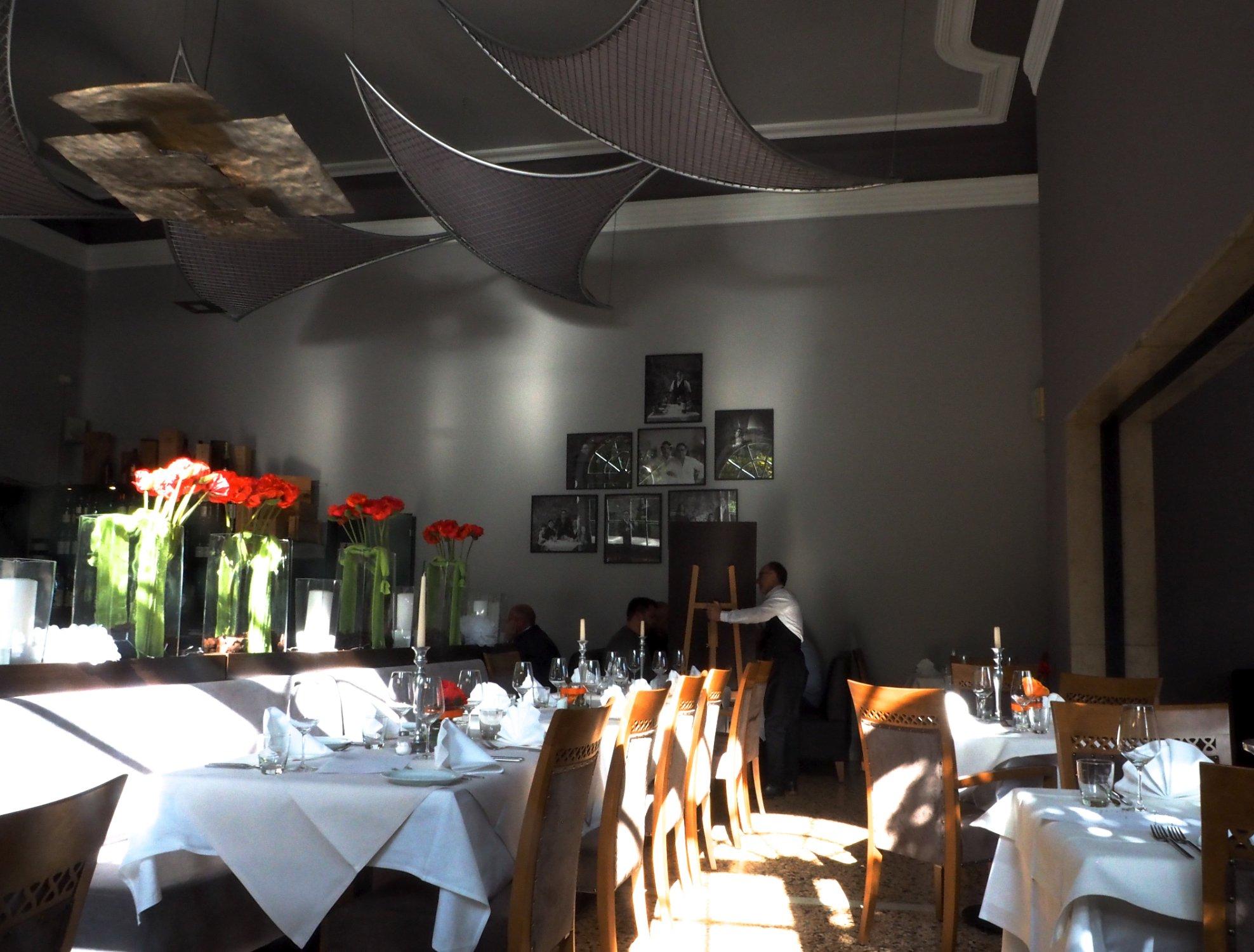 Ristorante Da Claudio