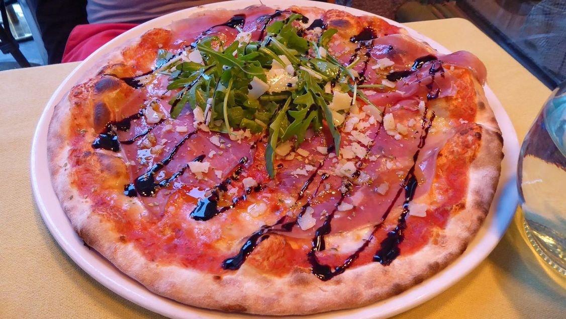 Ombra Ristorante Pizzeria