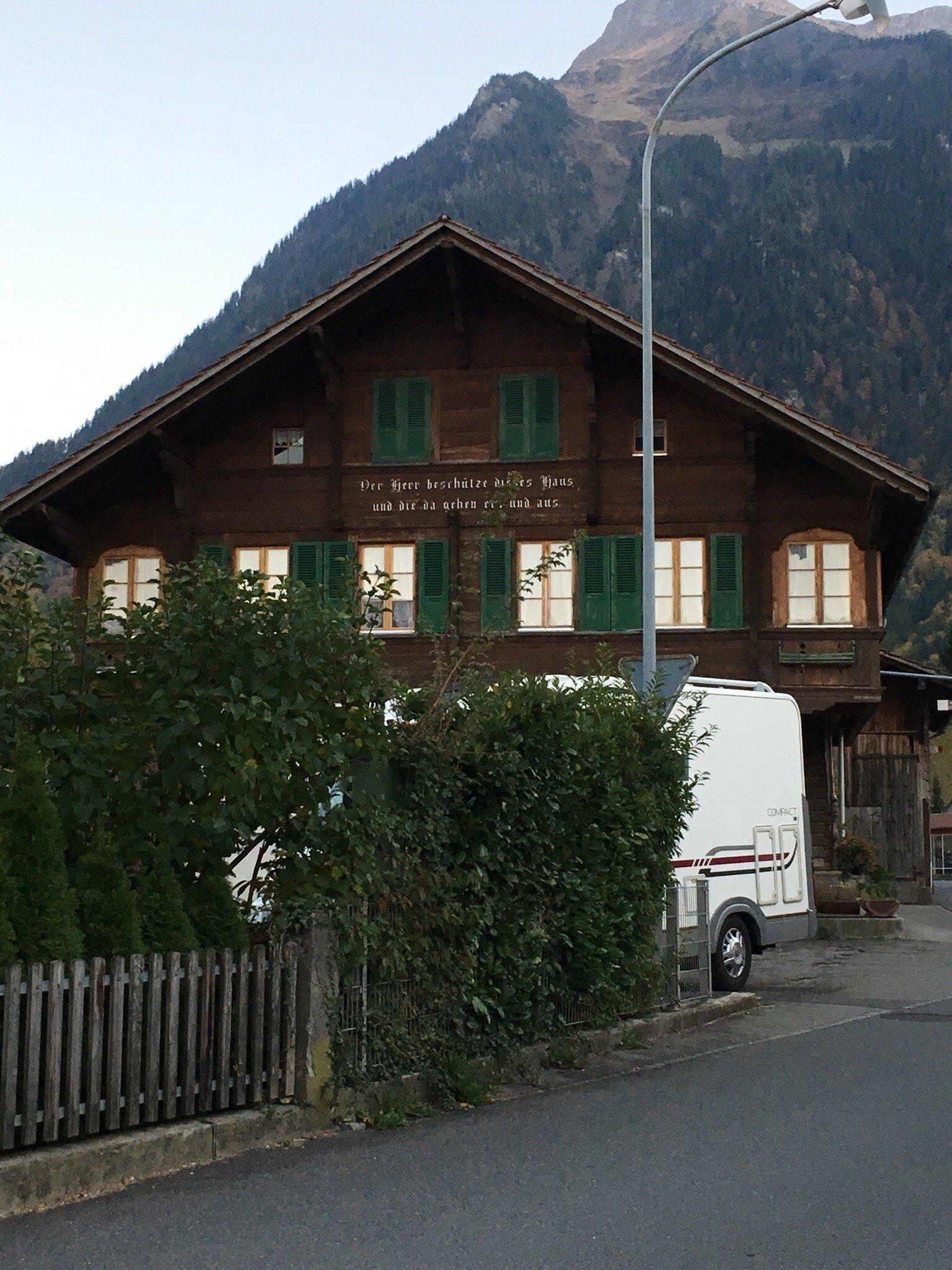 Gasthof Kreuz