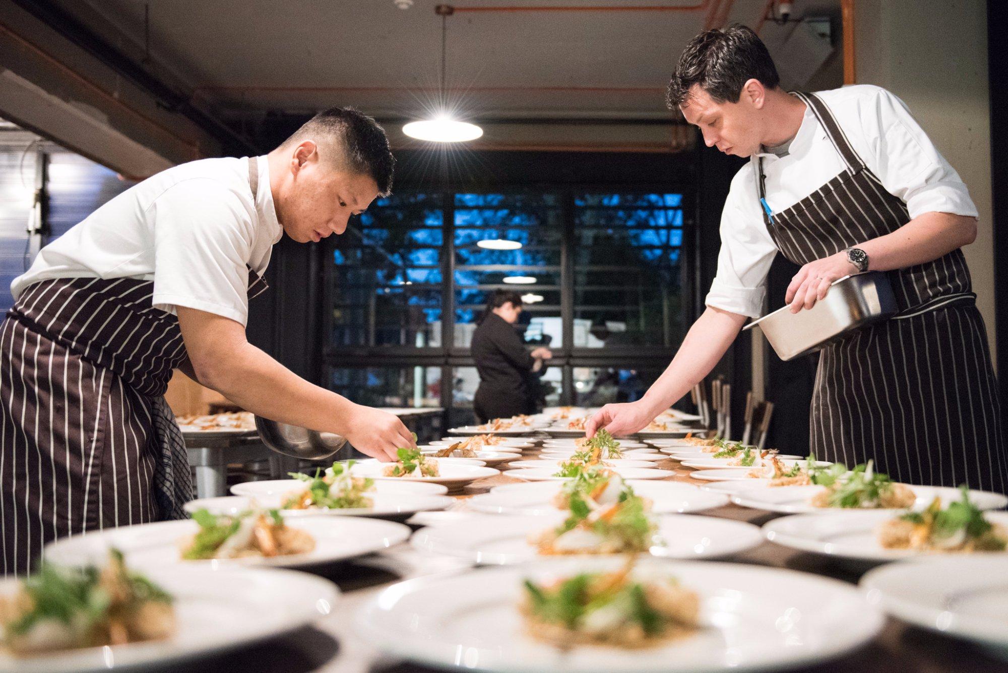 Bellbird Dining & Bar