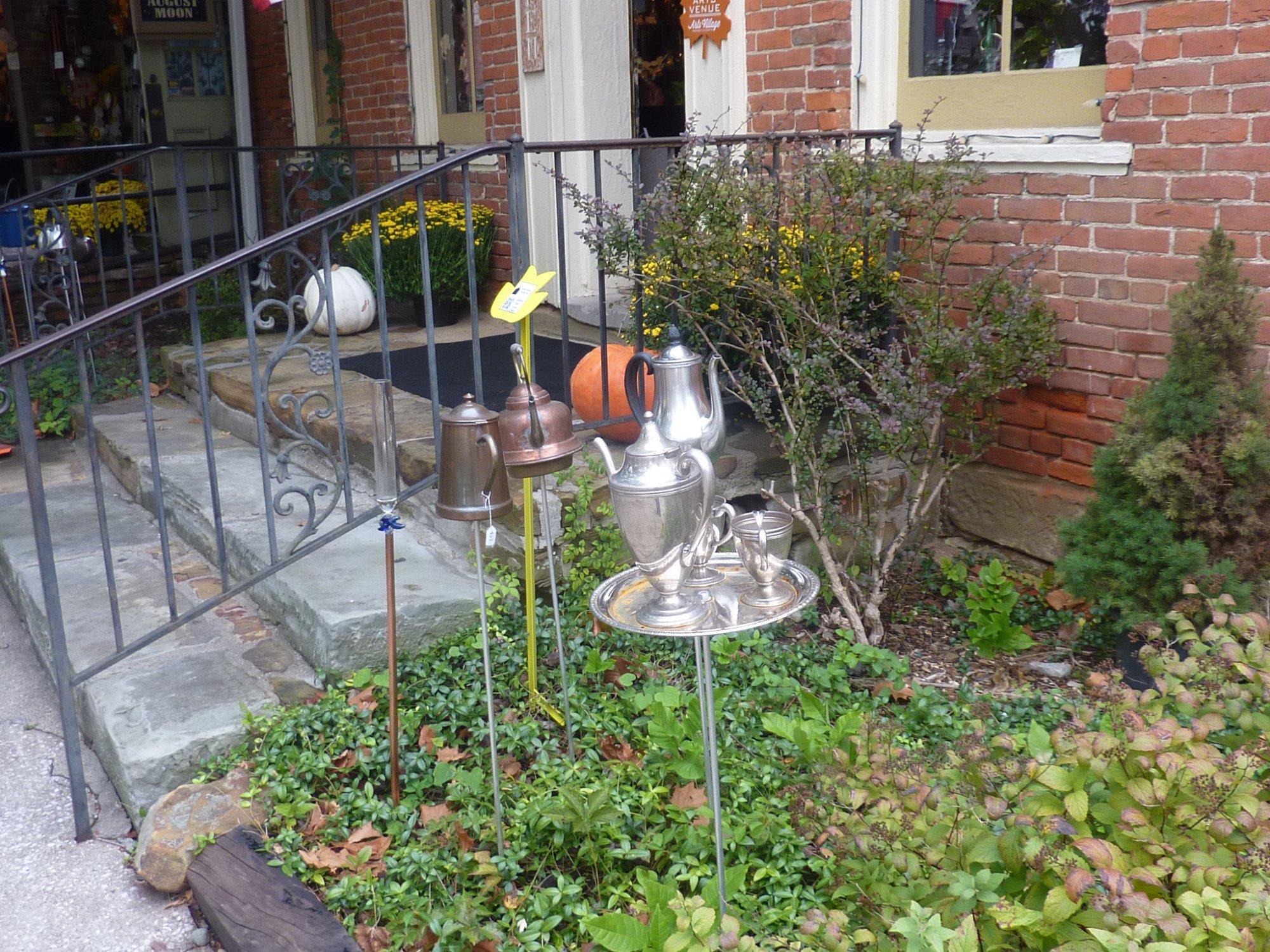 Fearrin's Ice Cream & Yogurt Depot