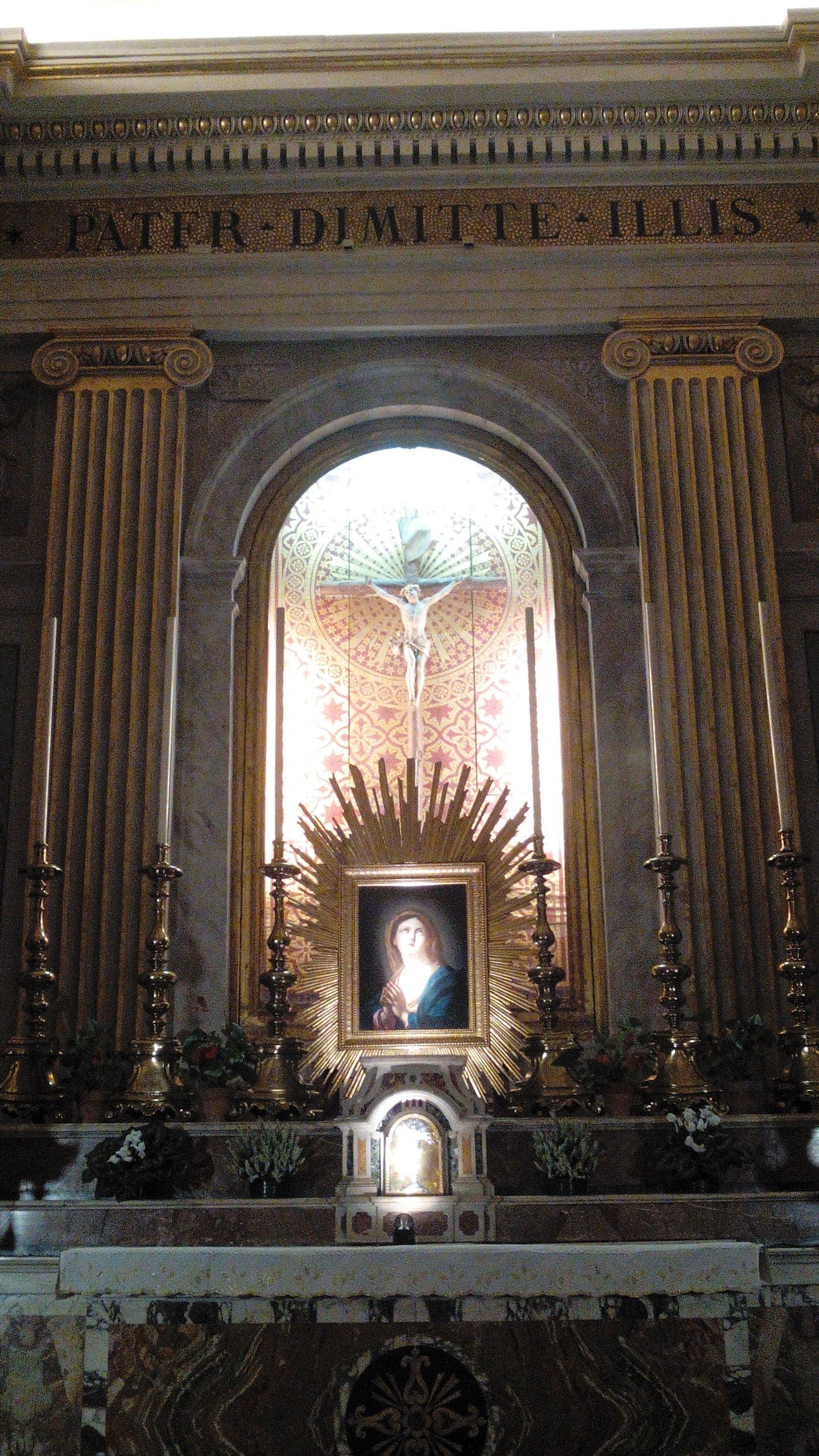 Chiesa di San Nicola dei Prefetti