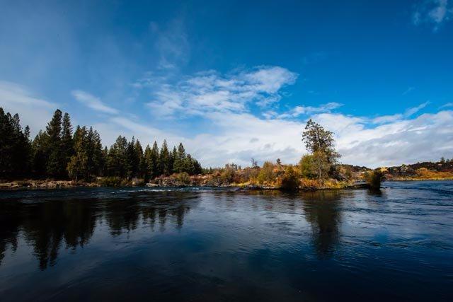 Deschutes River