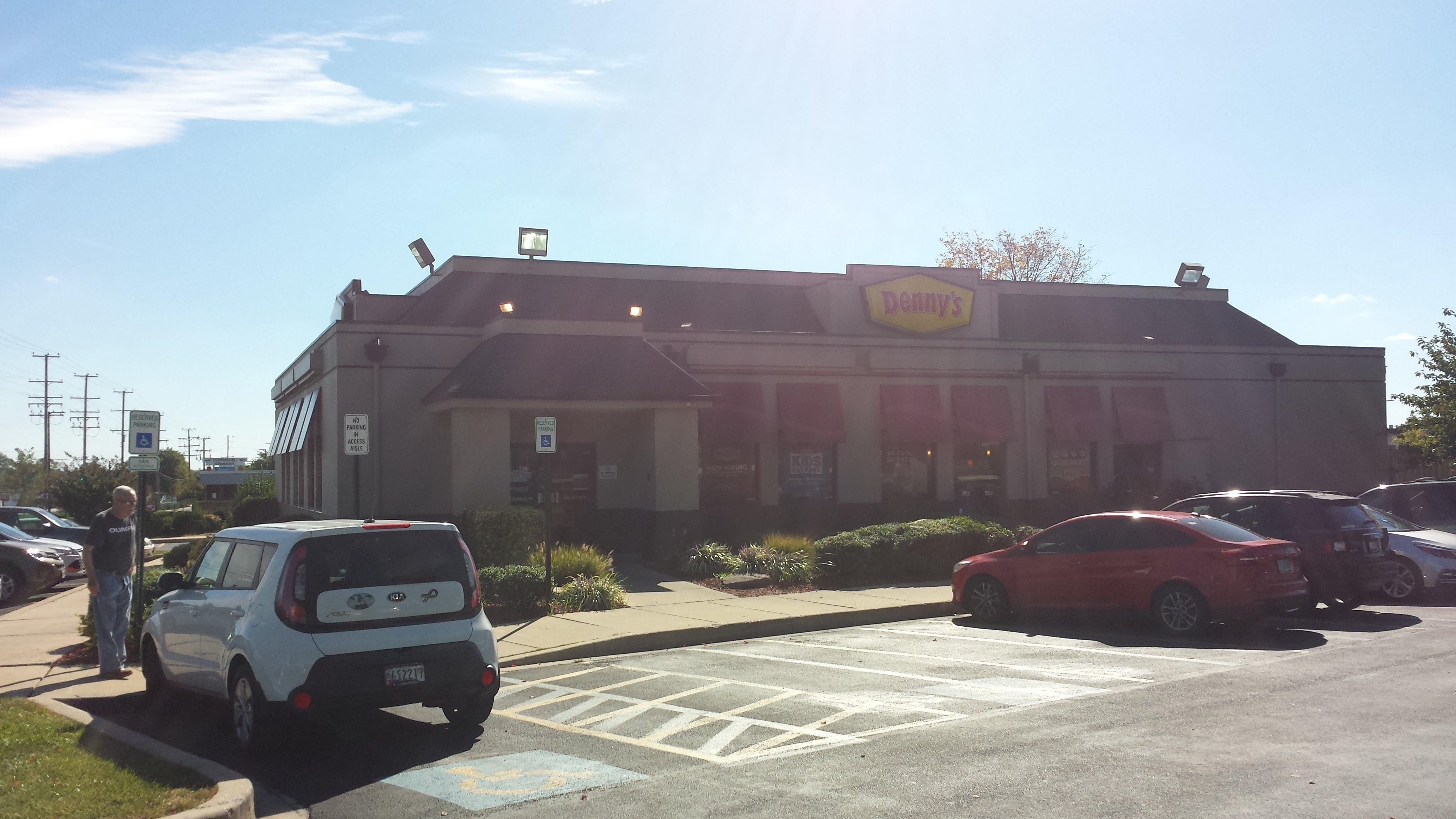 Photo by LordThomMohr