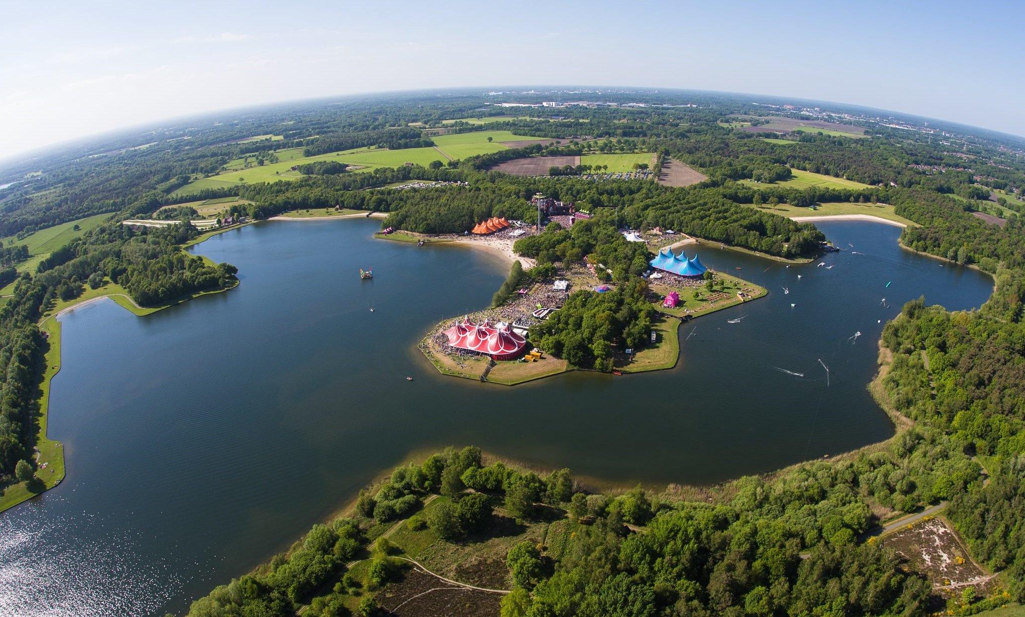 Recreatiepark Het Rutbeek