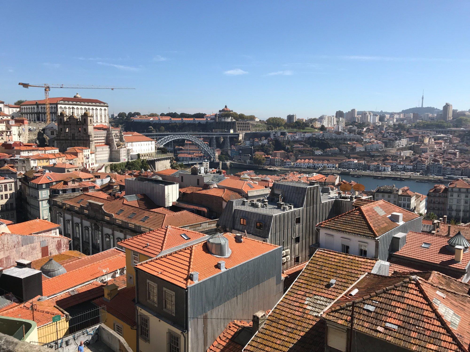 Charming House Cedofeita