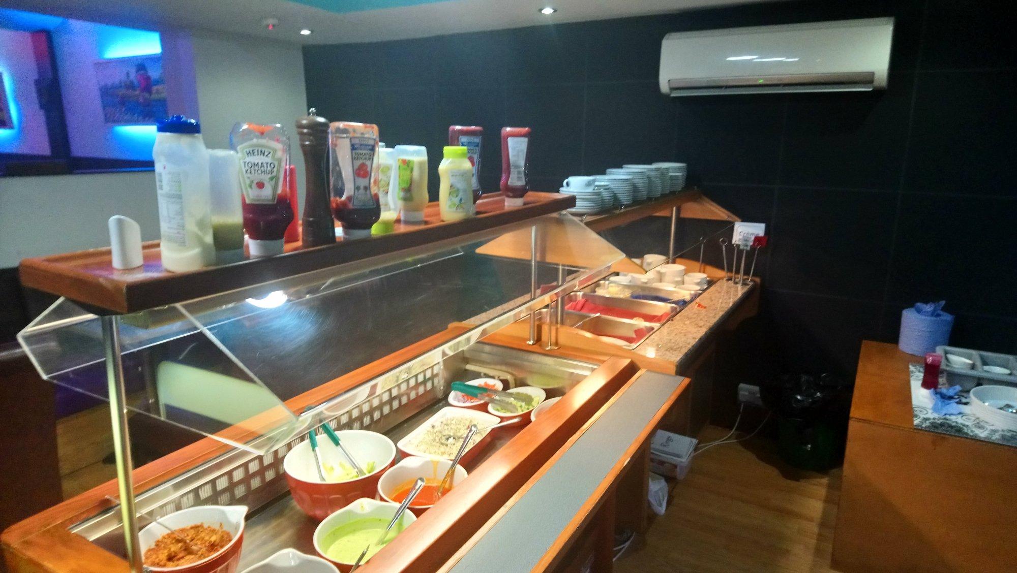 Elachi Indian Restaurant