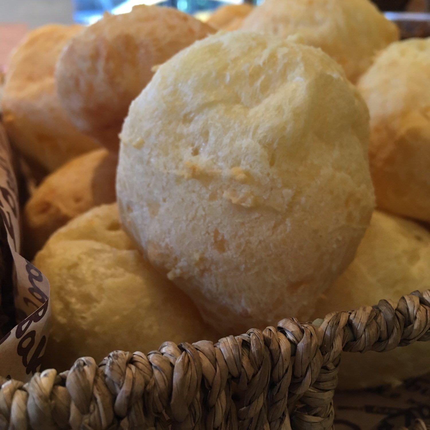 Padoca Bakery
