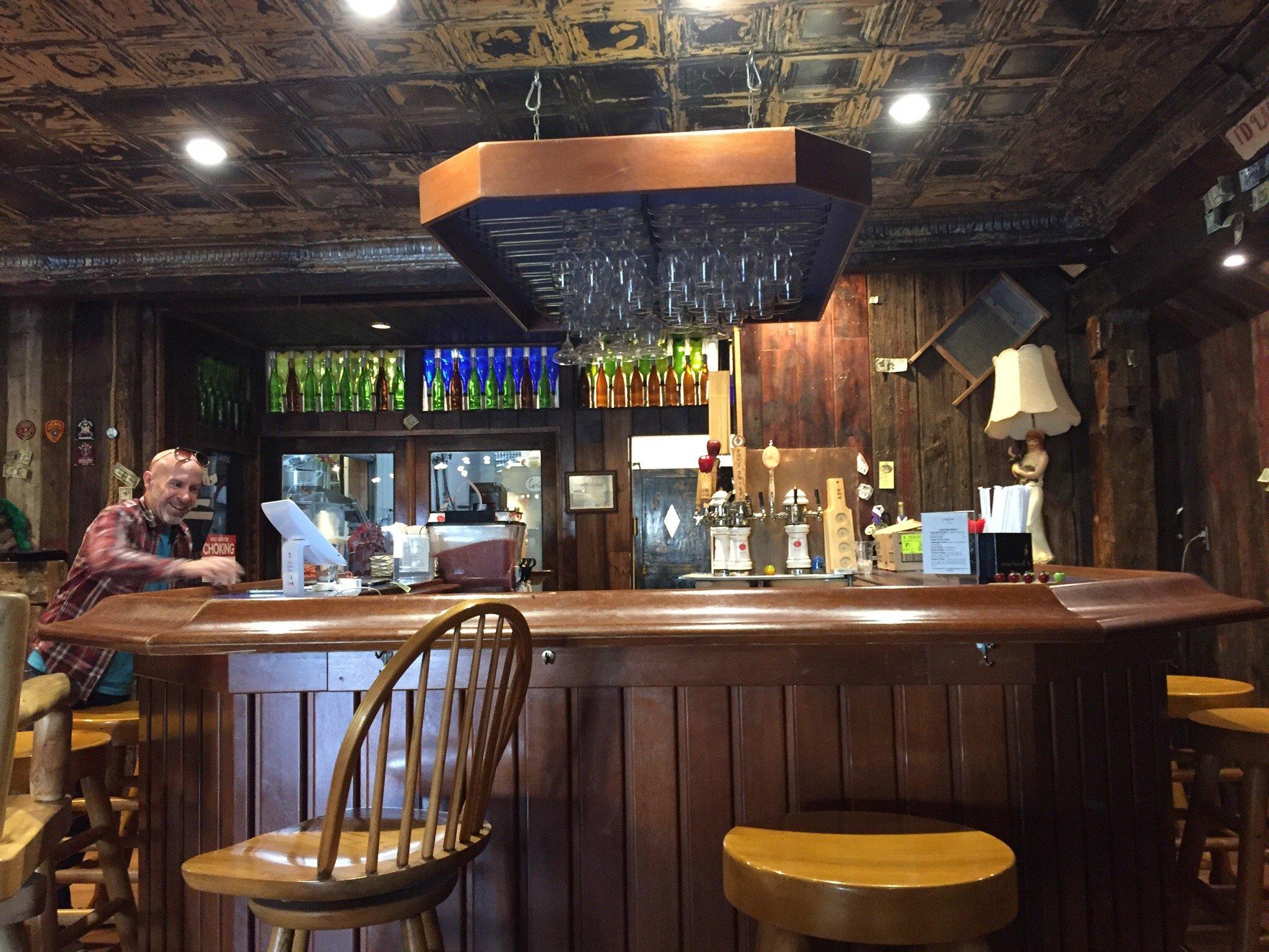 Elfs Farm Winery & Cider House