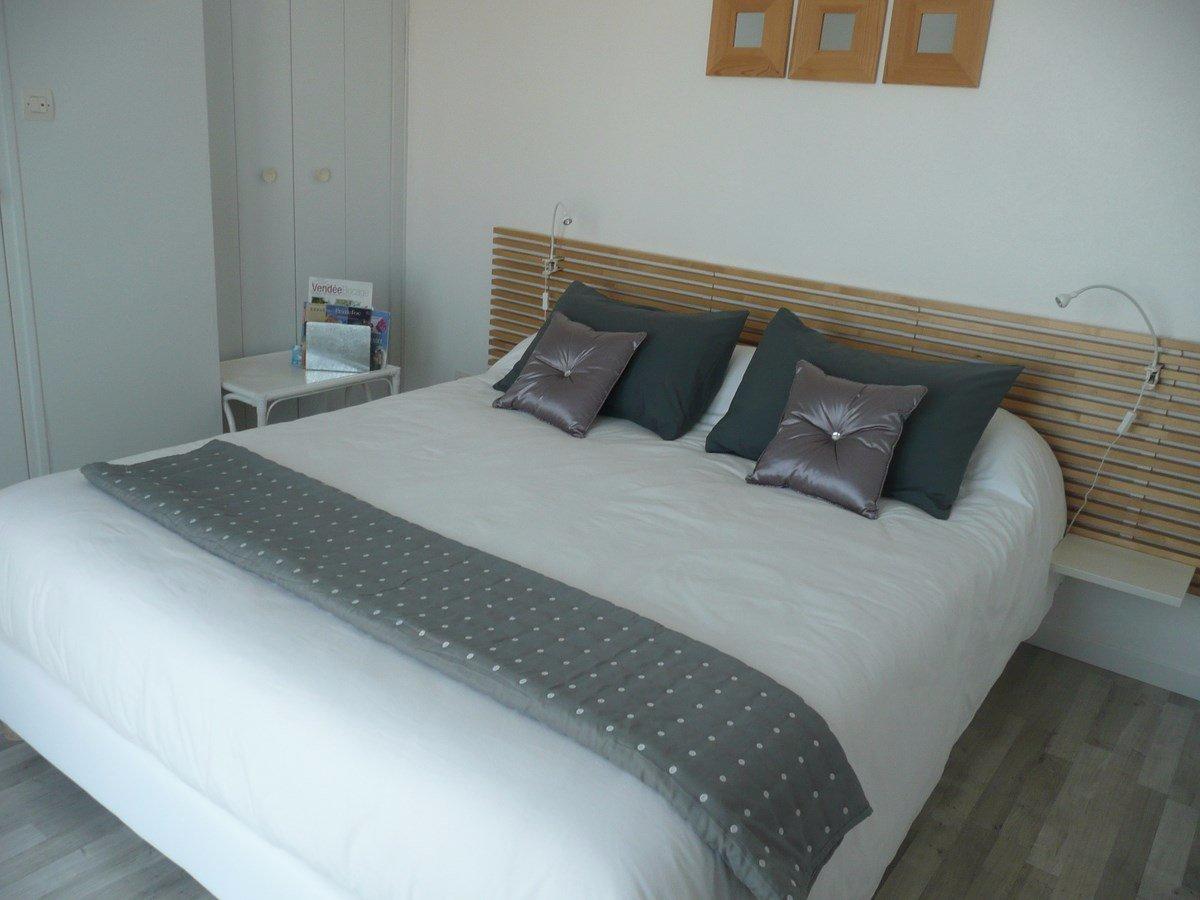 Le Jardin Des Nosières