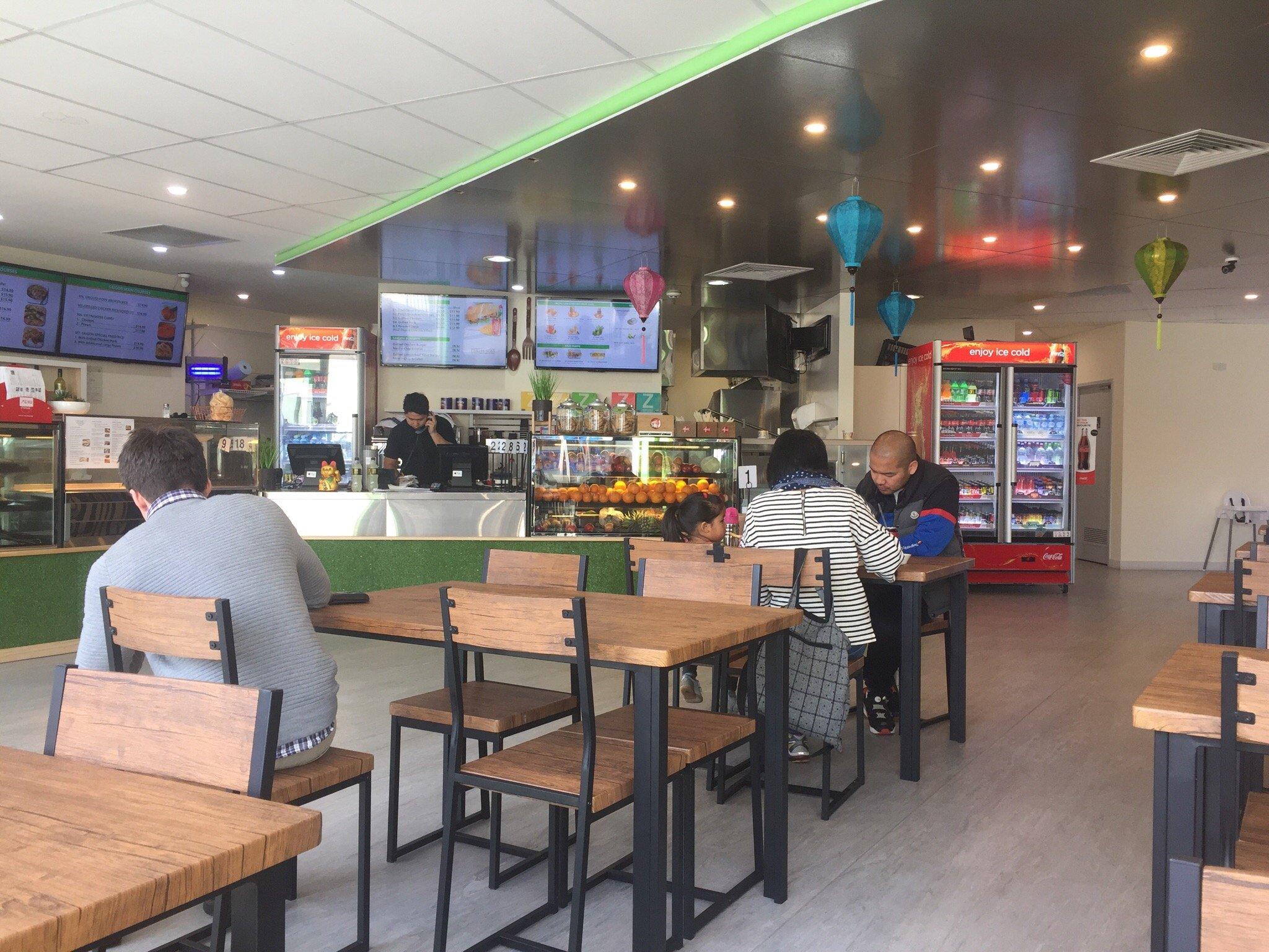 SaigonKitchenLaunceston