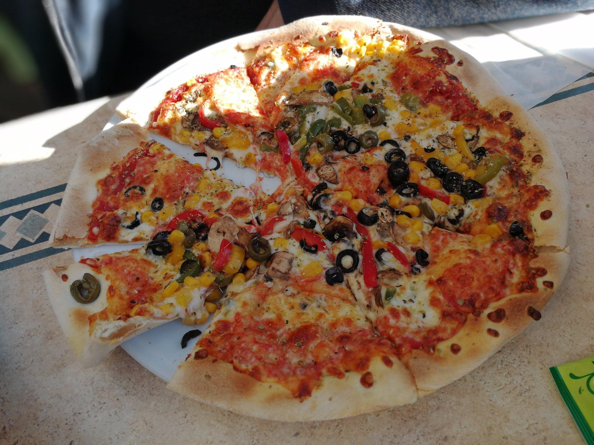 Photo by magdalenatst