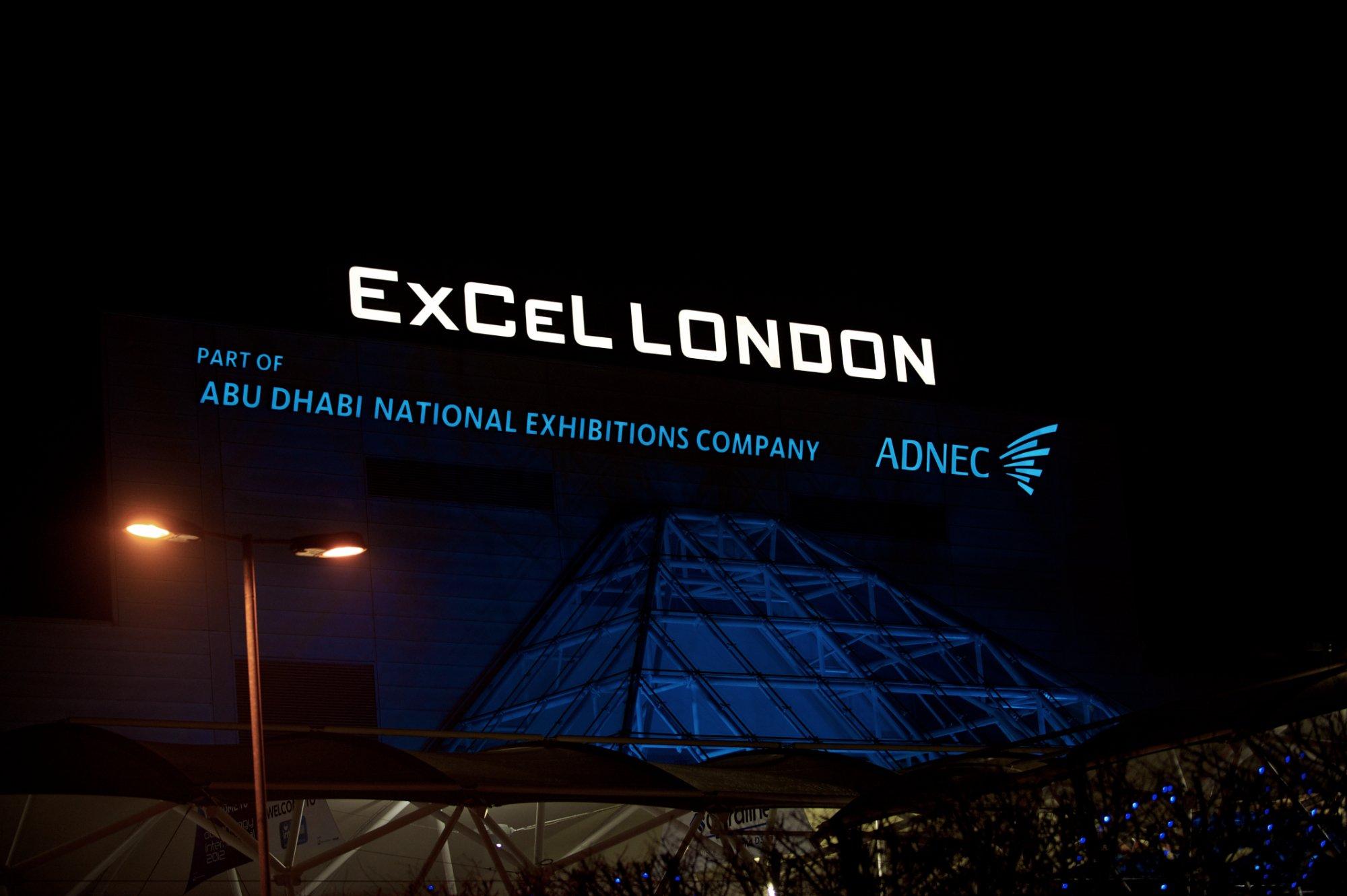 Zero Sette Bar Restaurant @ Excel