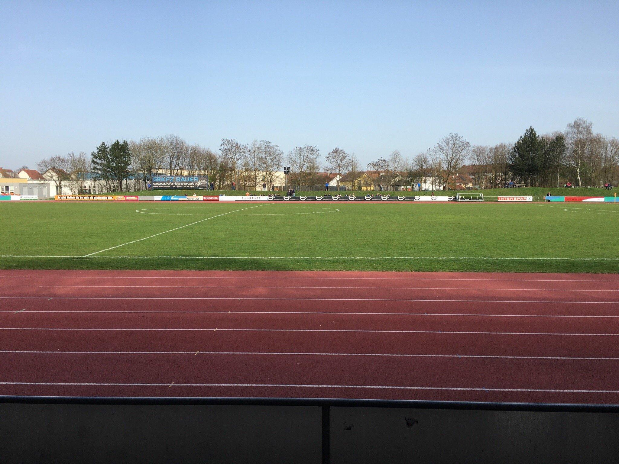 Mauth Stadion