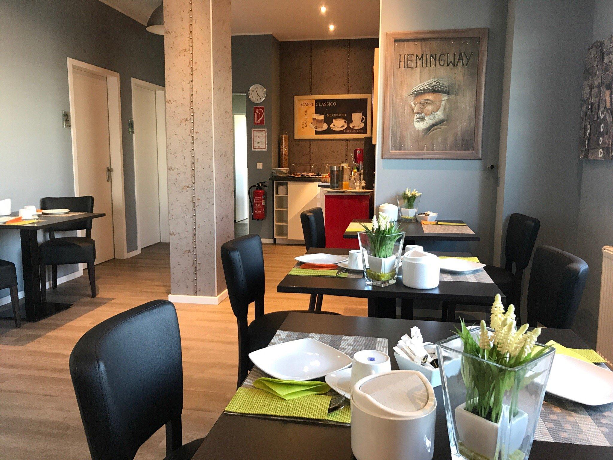 Hotel Nacht-Quartier