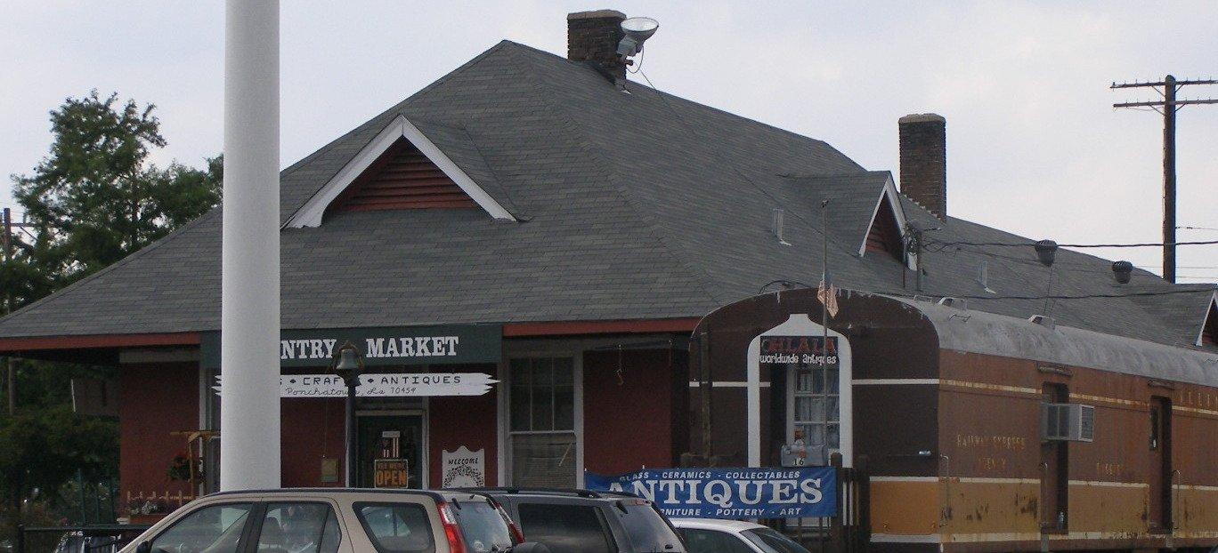 Ponchatoula Country Market