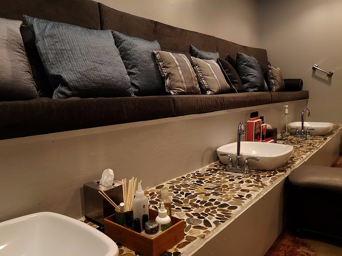 Oasis Day Spa & Body Shop