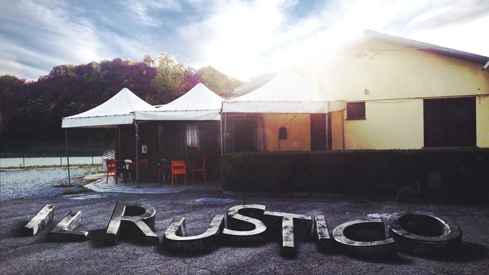 Il Rustico di Solonghello