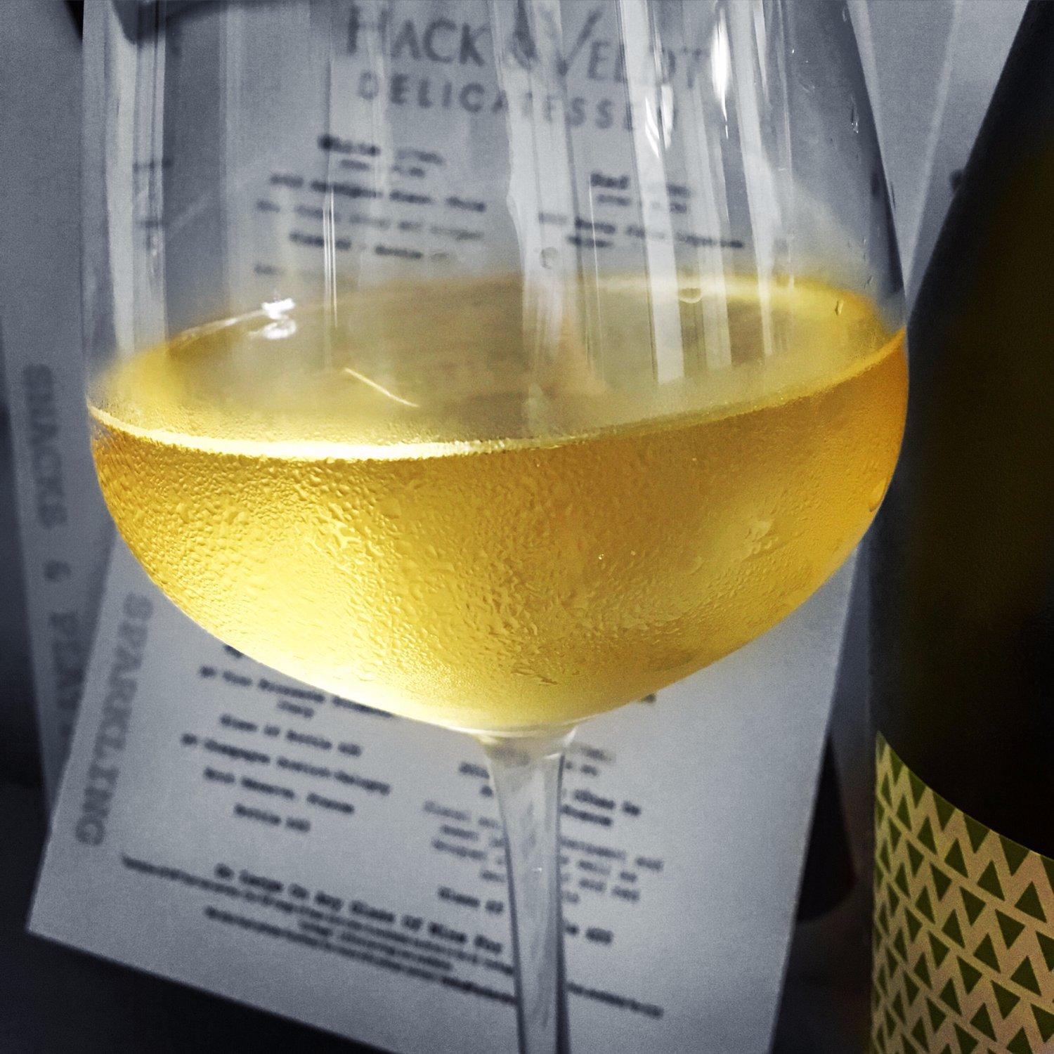 Hack & Veldt Delicatessen