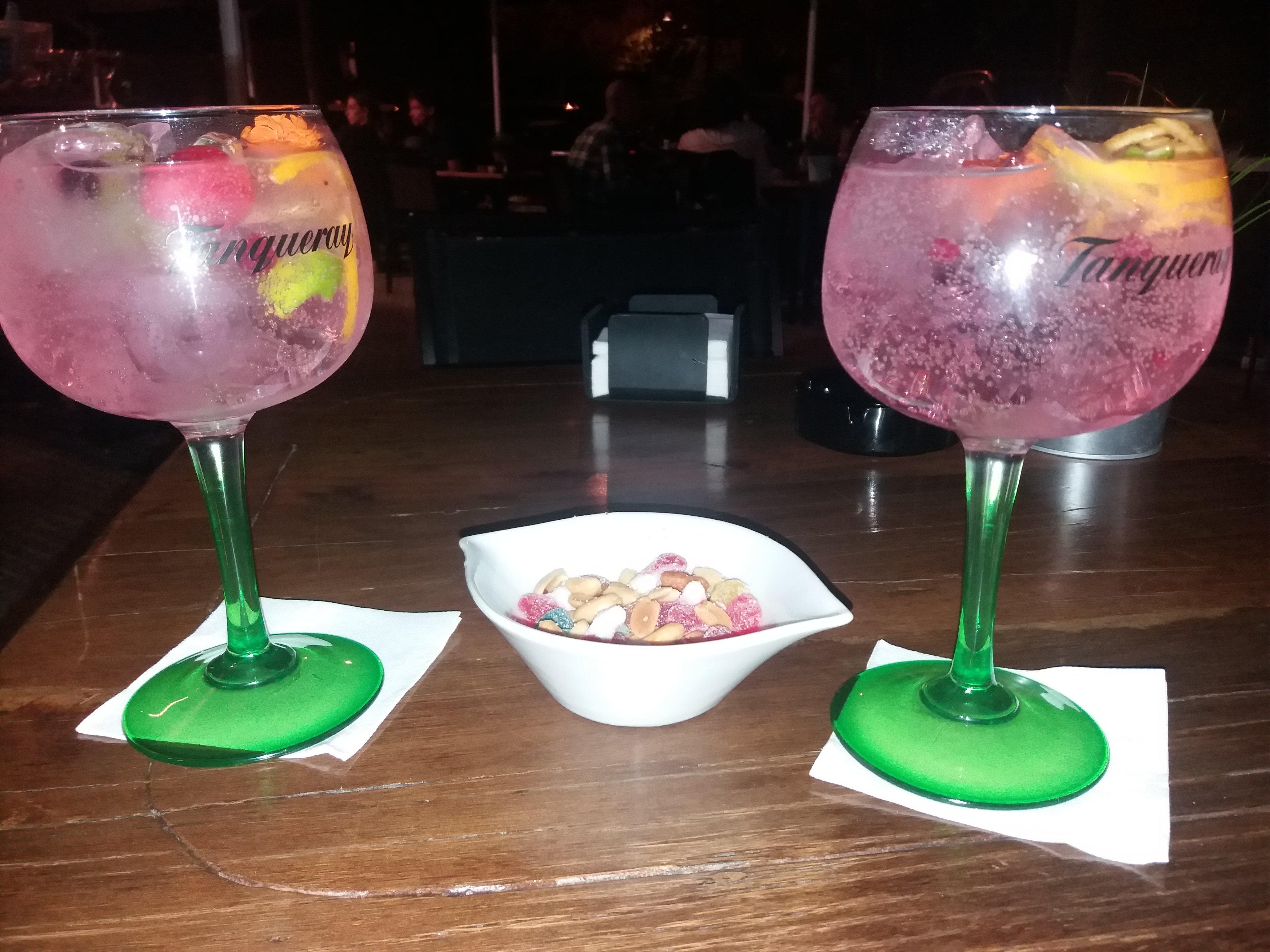 Vanila Club Gastrobar-Cafe