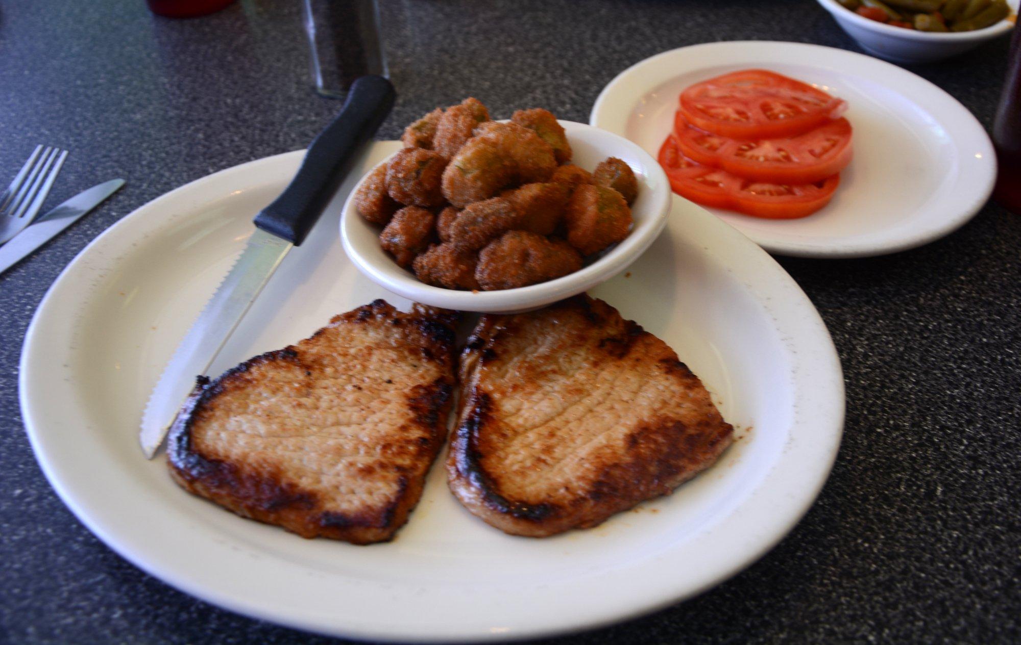 Photo by LKNCHOWHOUND