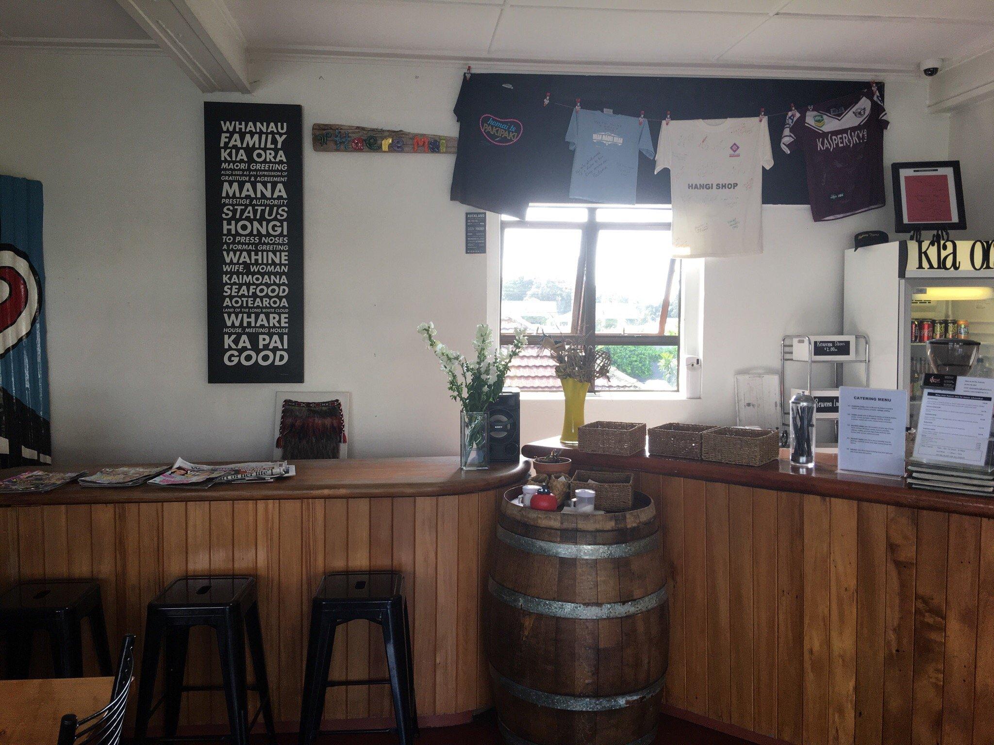 The Hangi Shop
