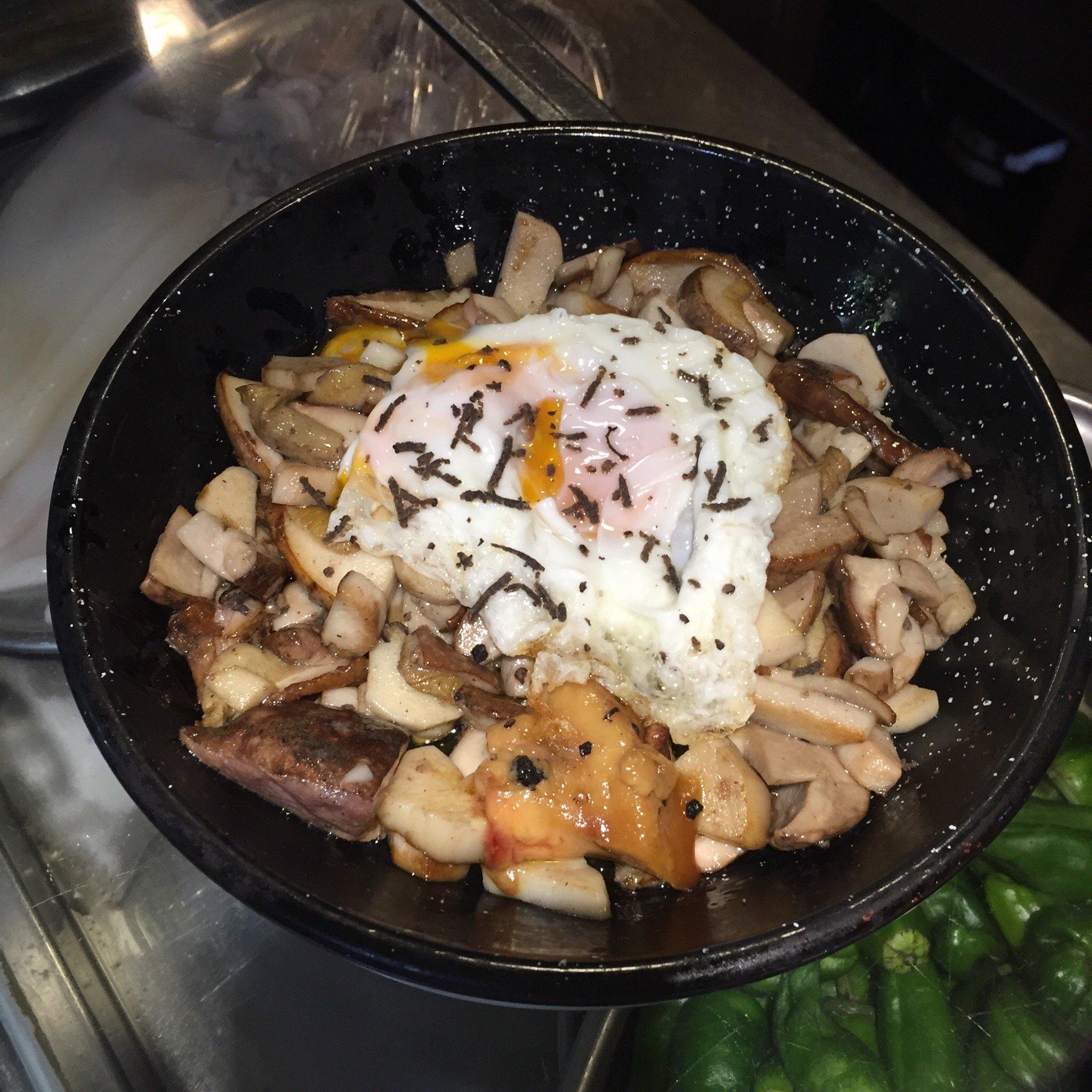 Bar Restaurante Ponzano