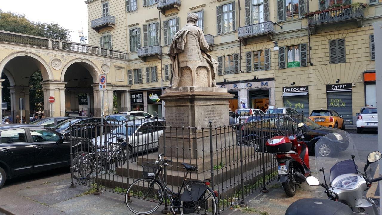 Monumento a Pietro Paleocapa