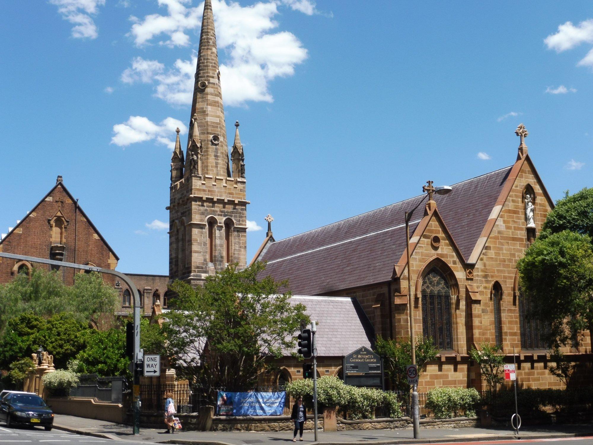 Photo by keninsydney