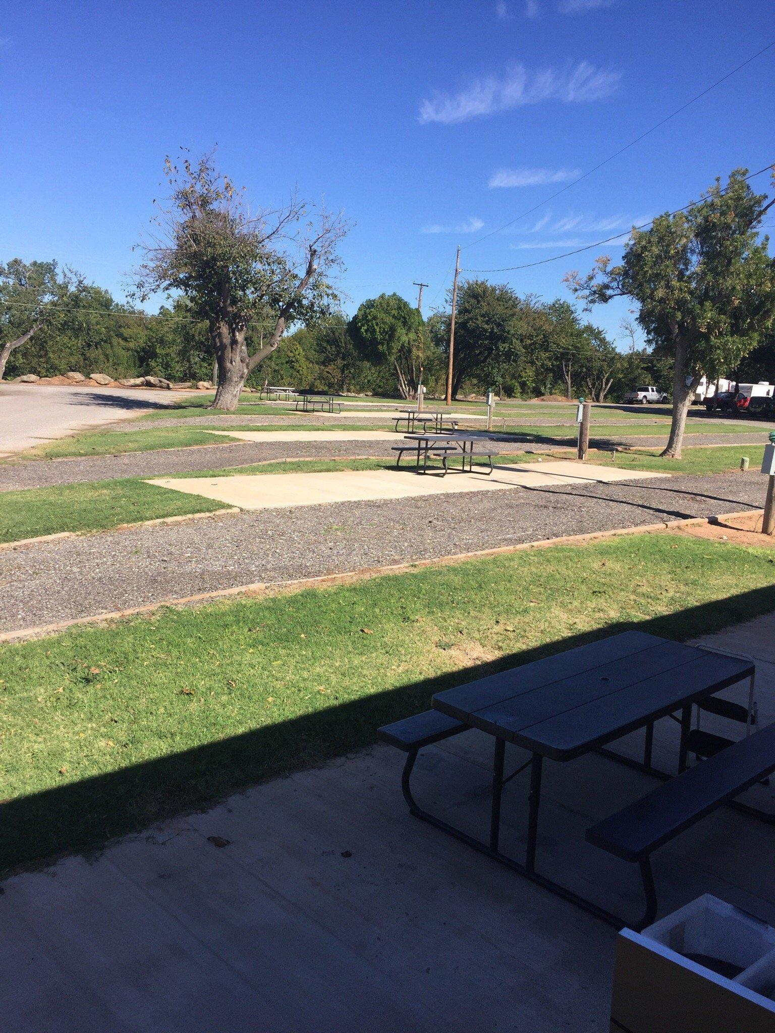 Wichita Falls RV Park