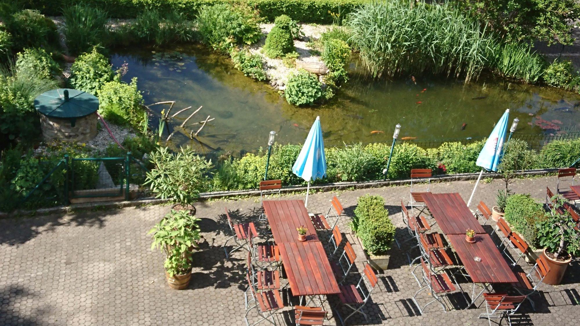 Landgasthof Wellmann