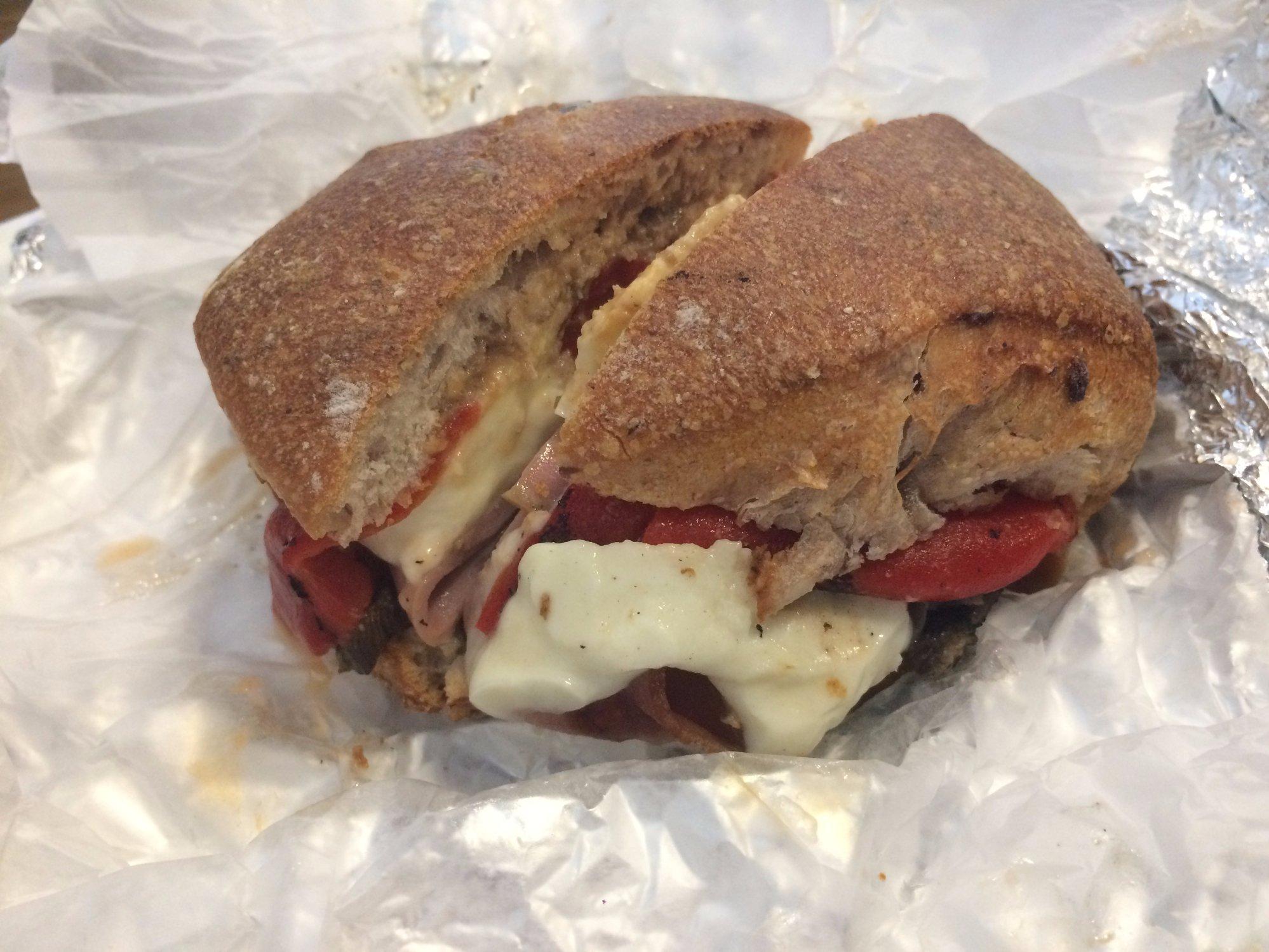 Luca's Gourmet Deli
