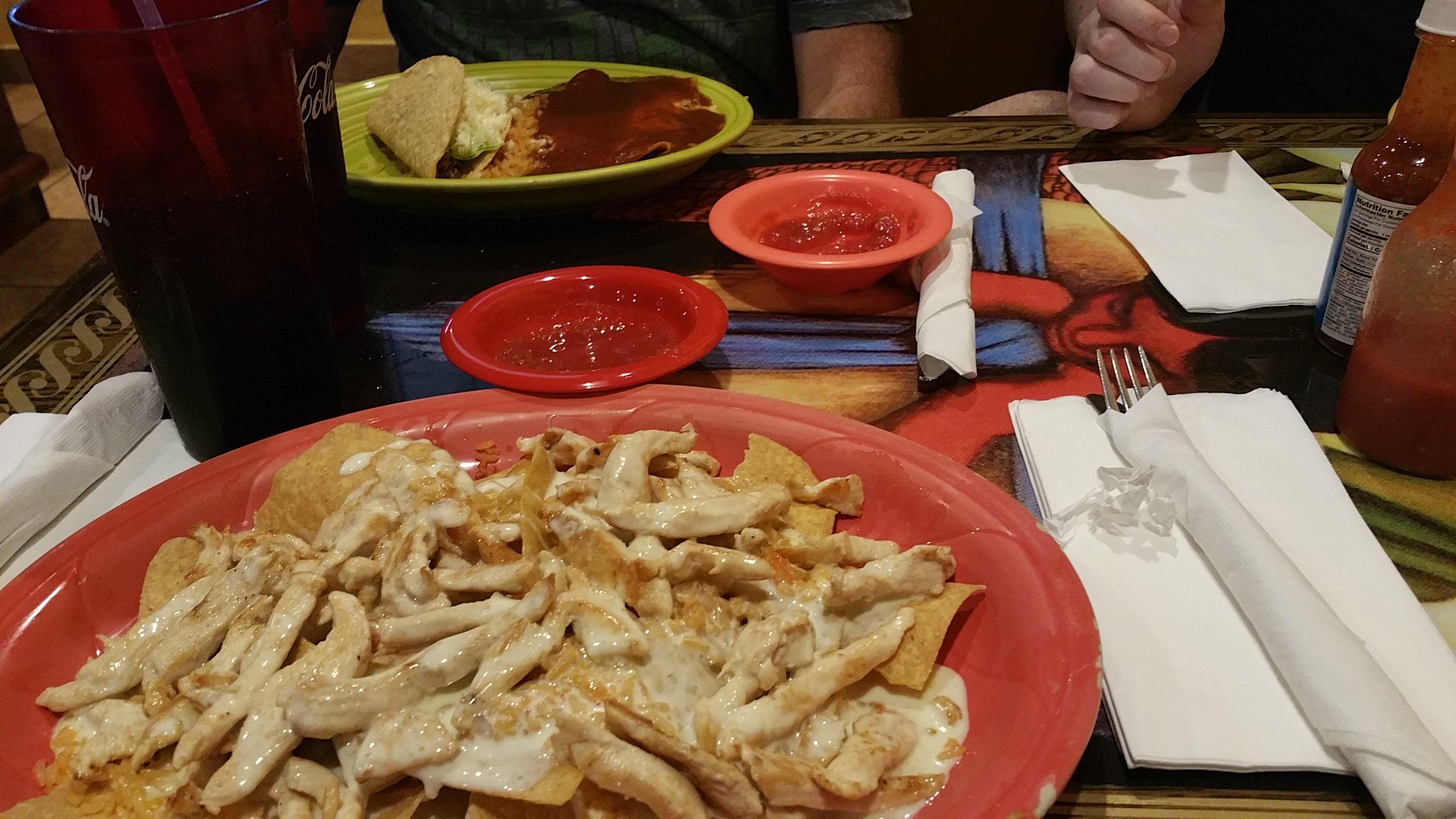 El Mariachi Mexican Restaurant