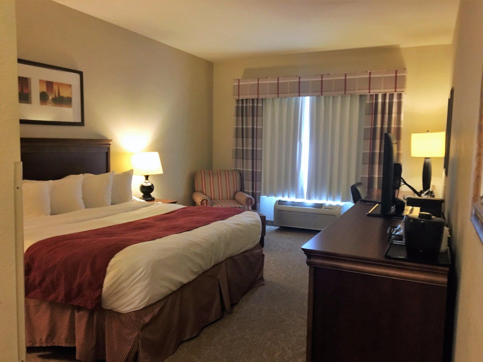 Country Inn & Suites By Radisson, Green Bay North