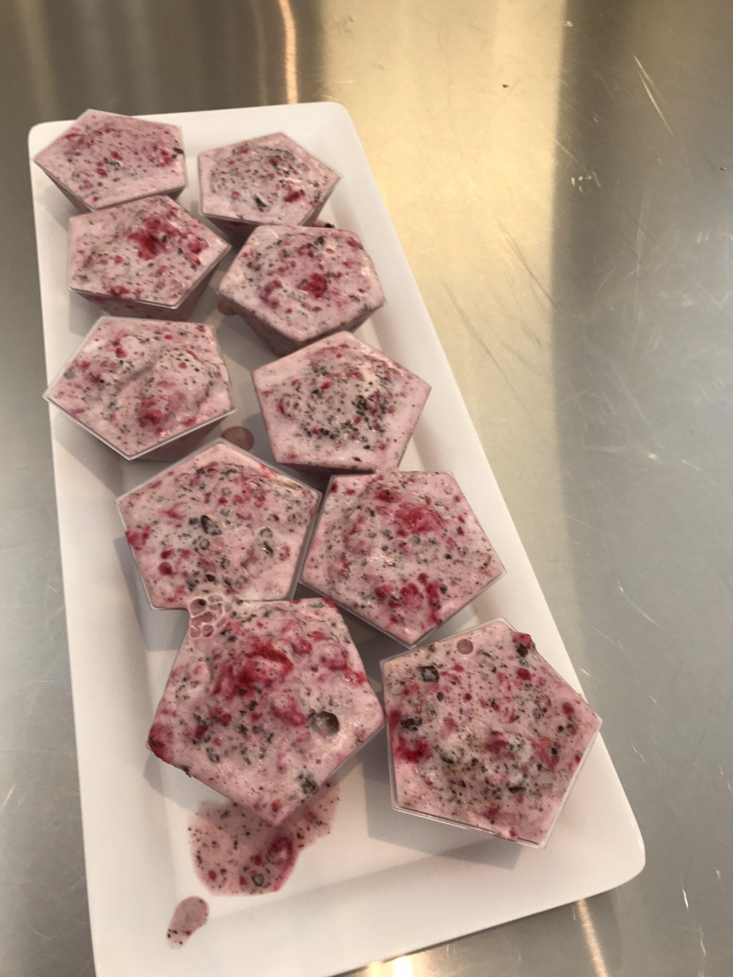 Gourmet Kitchen Cooking School