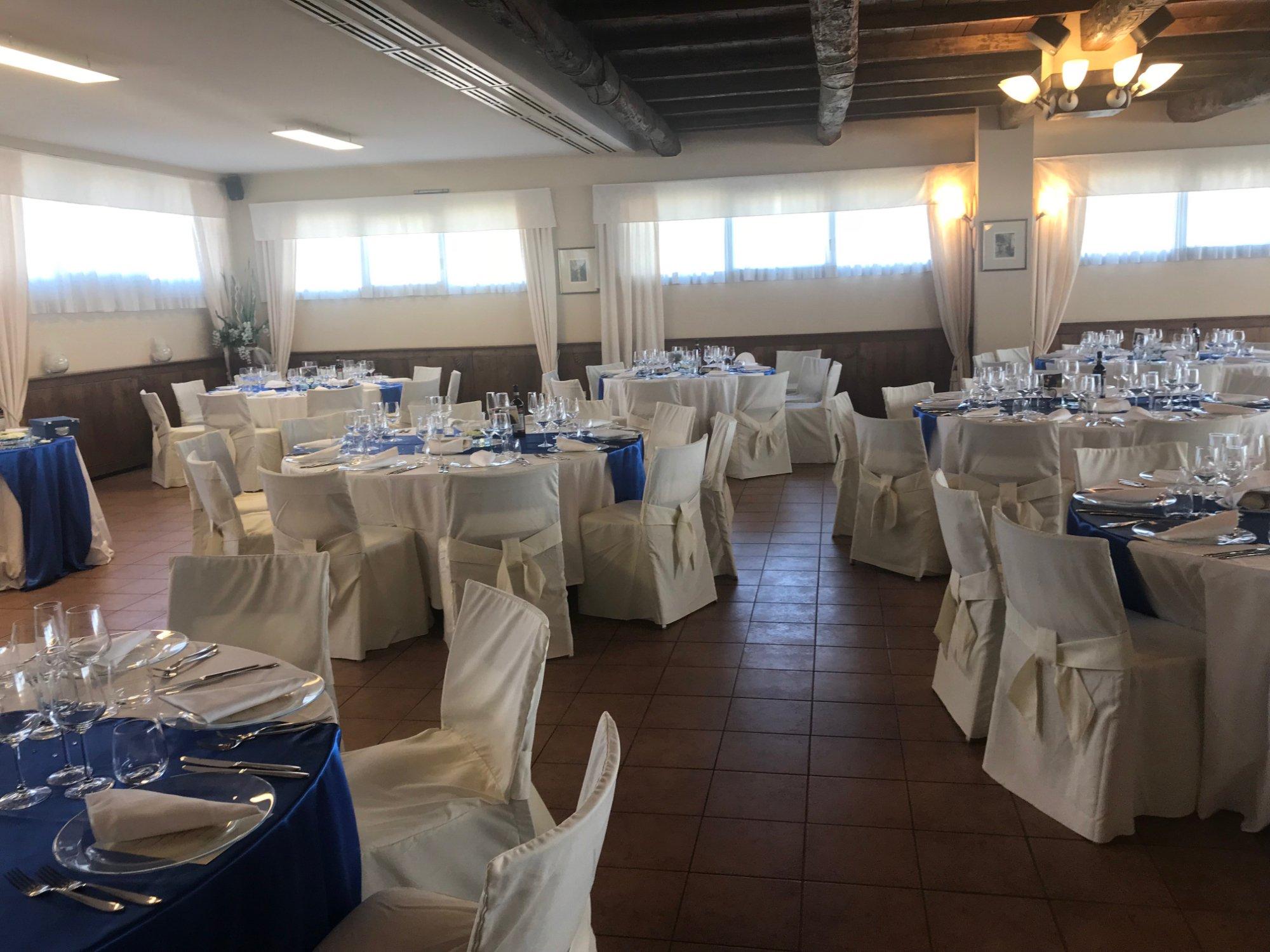 Ristorante Pizzeria Vecchio Ottocento