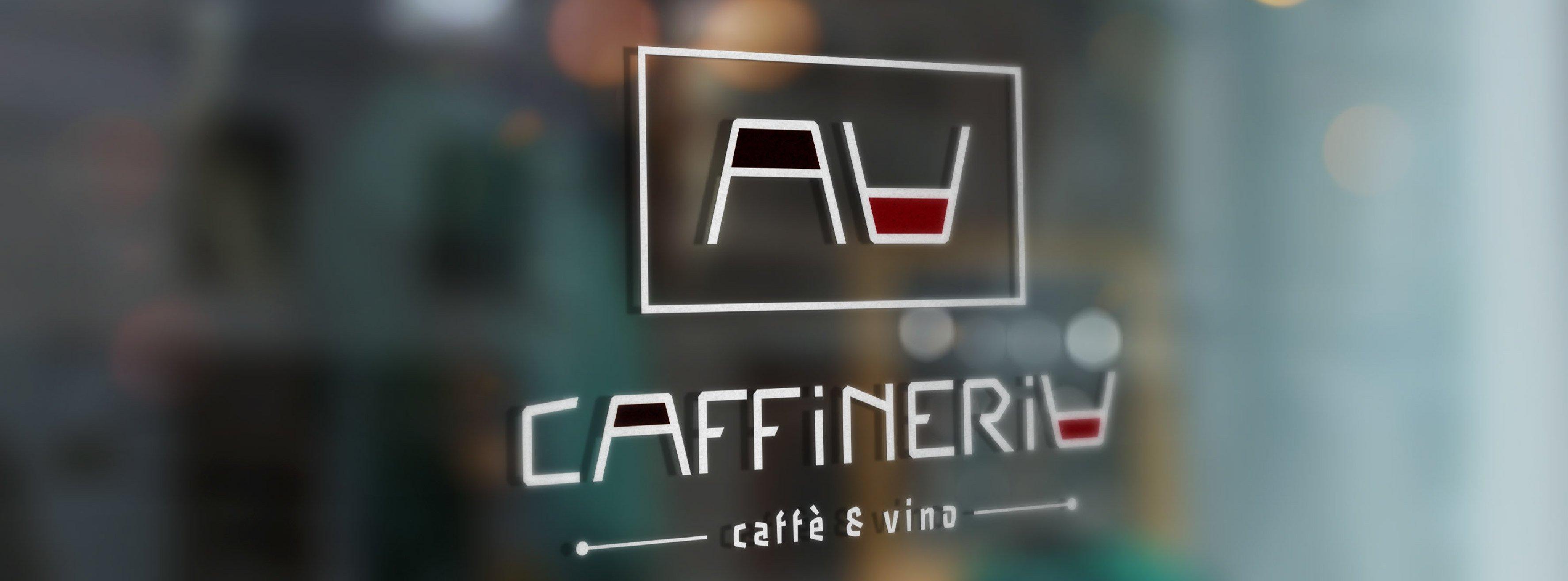 Caffineria