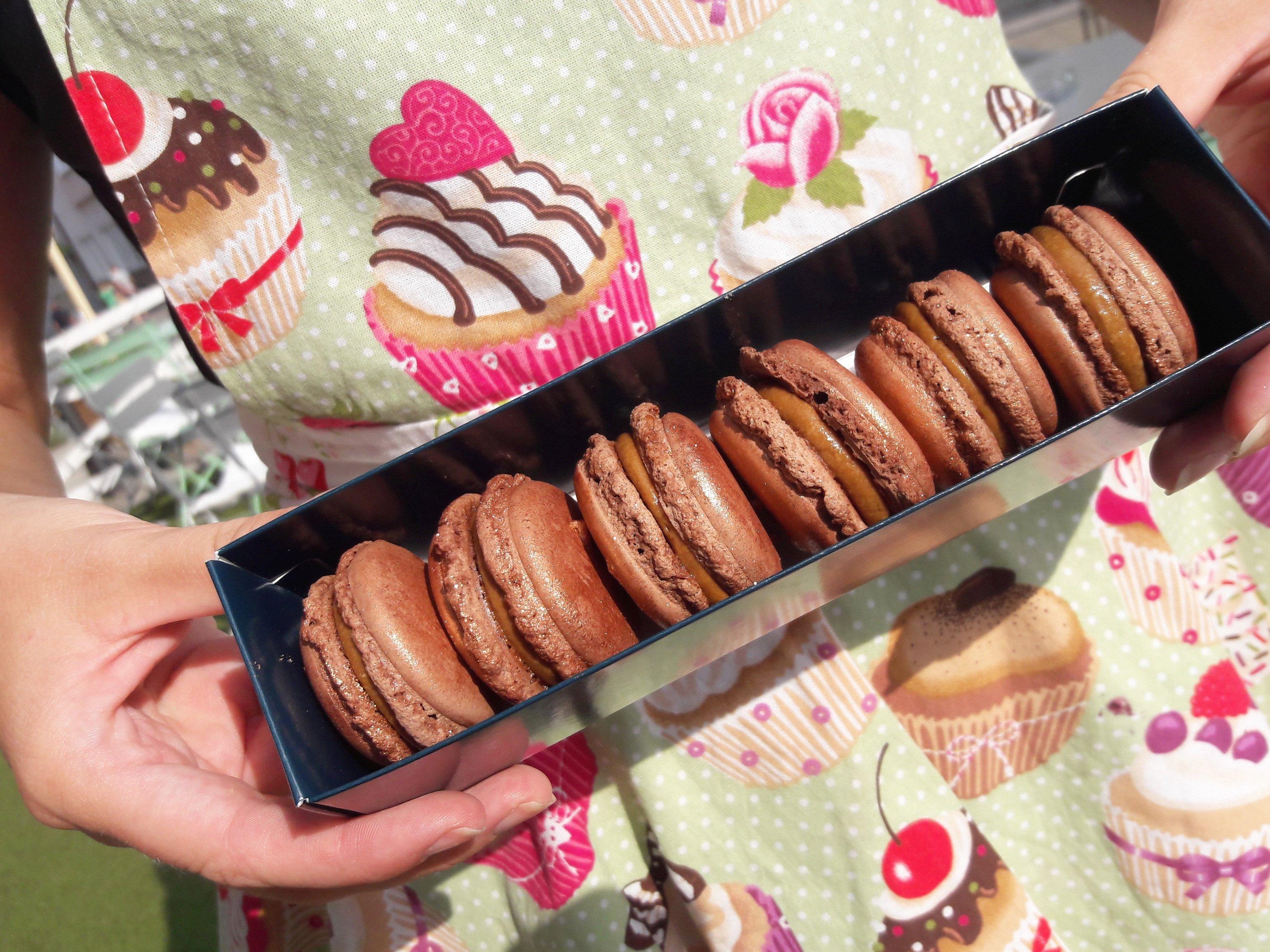 Elisabeth Patisserie