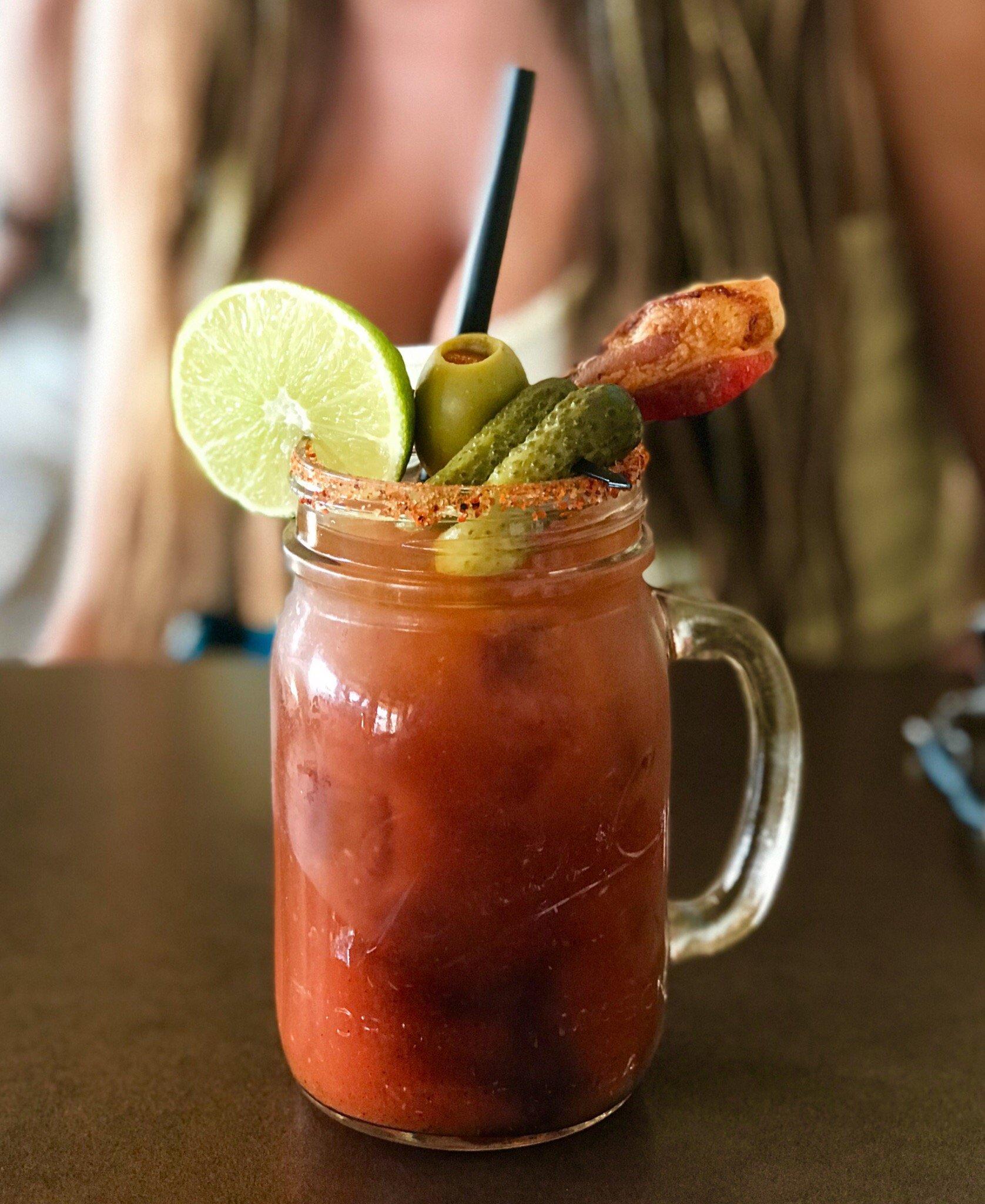 Proud Mary's Restaurant