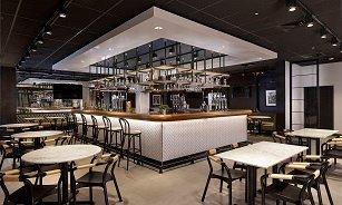 The Mill Brasserie and Bar