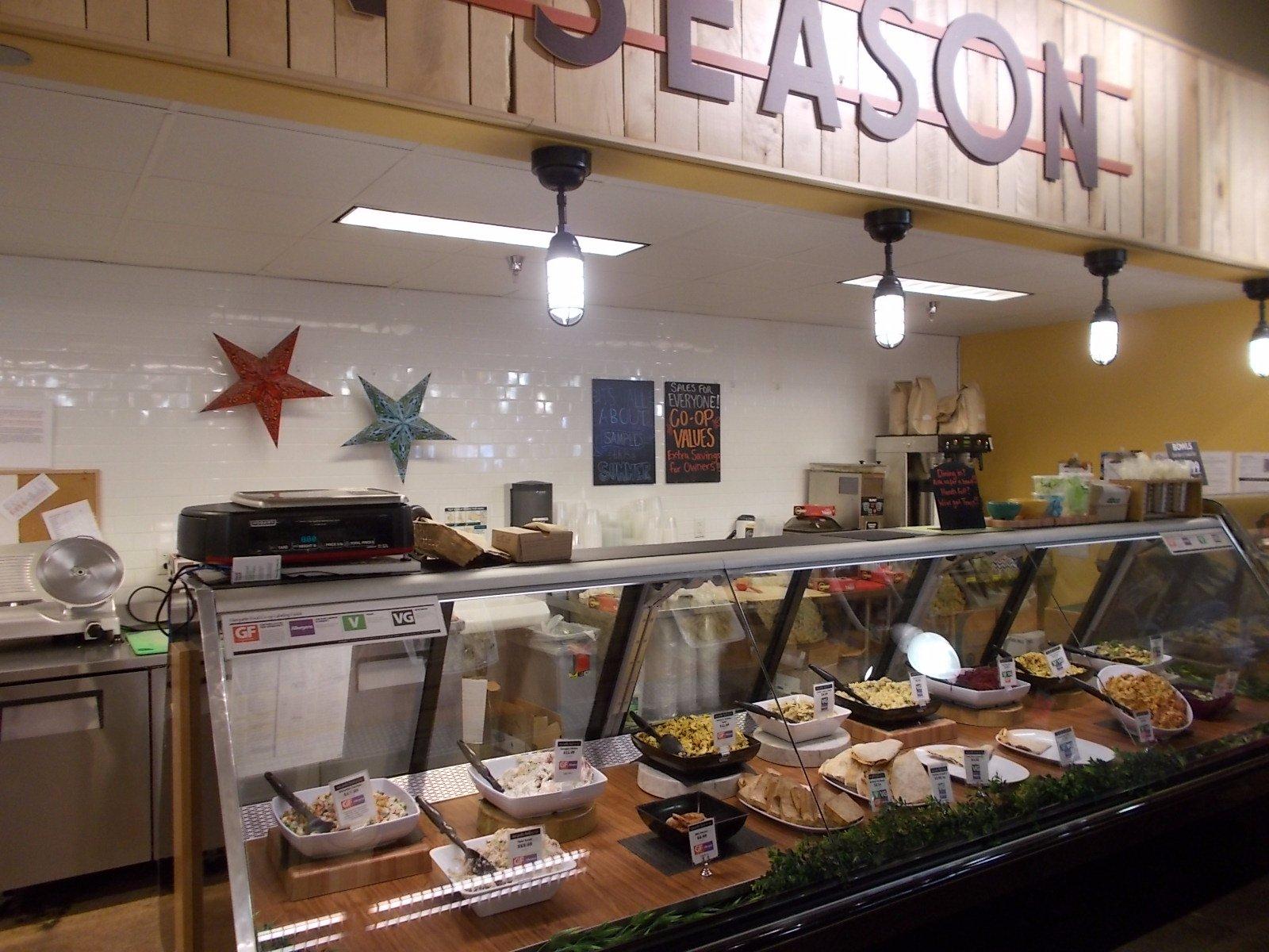 Marquette Food Co-op