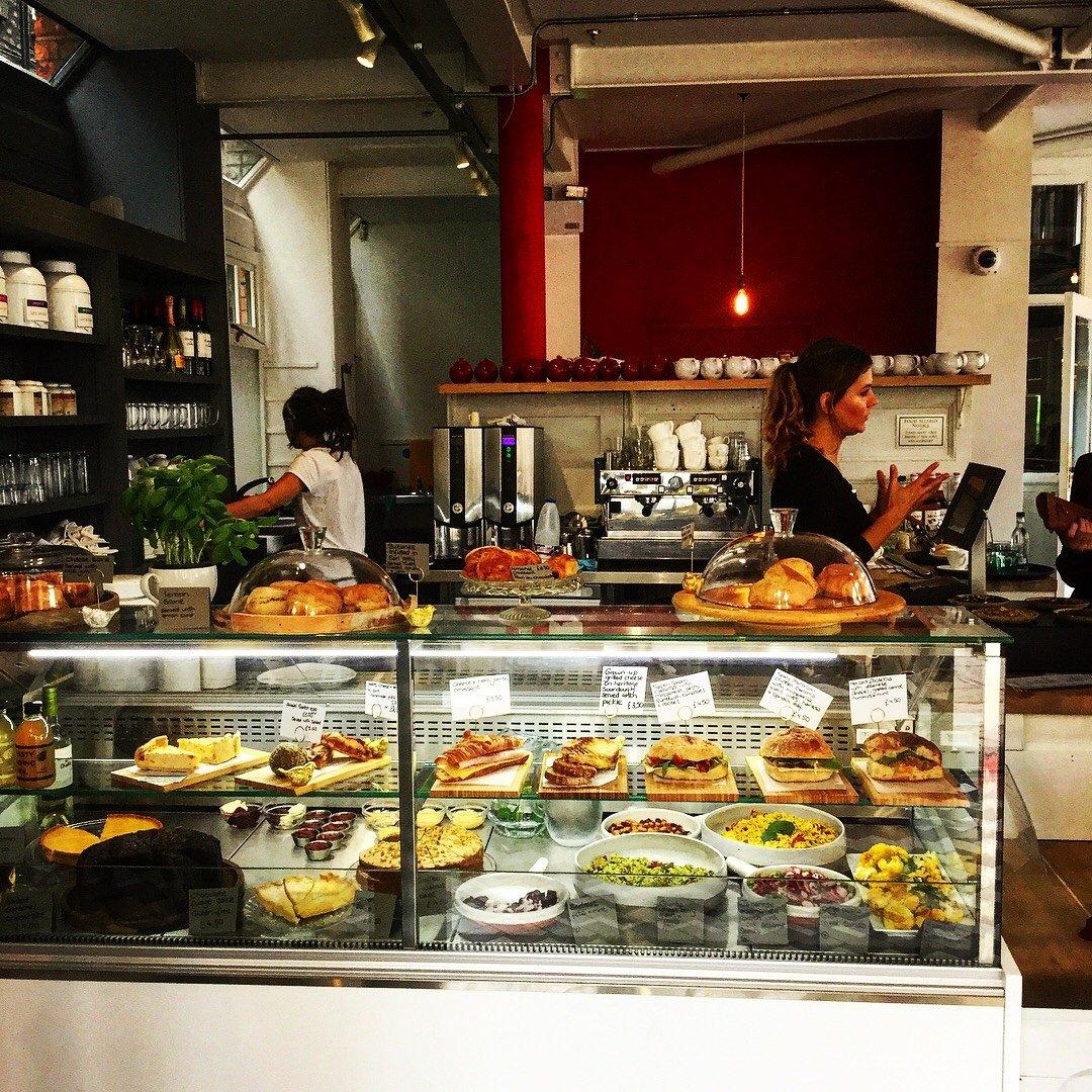 Manchester Cathedral