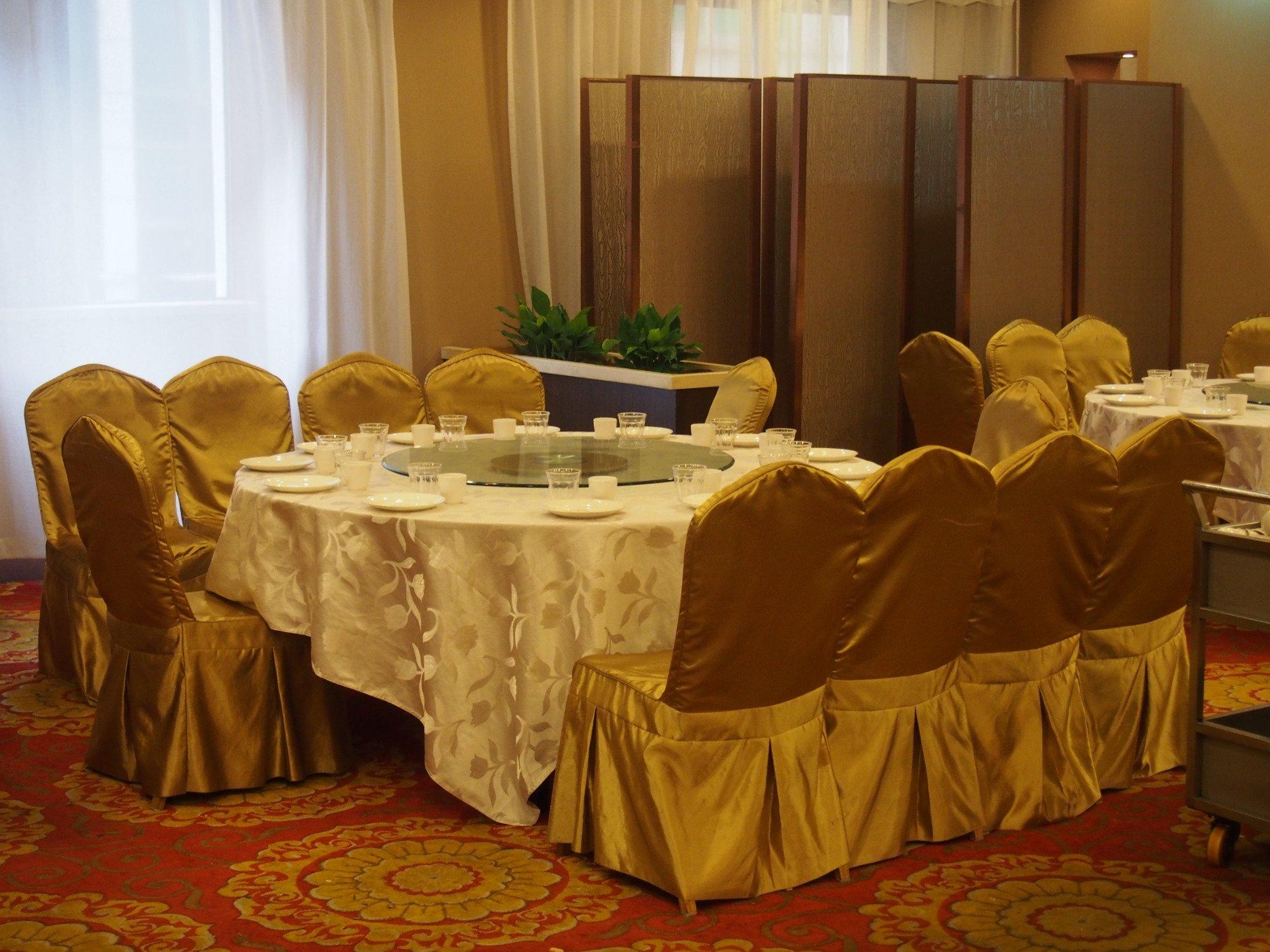 De Fa Chang Restaurant