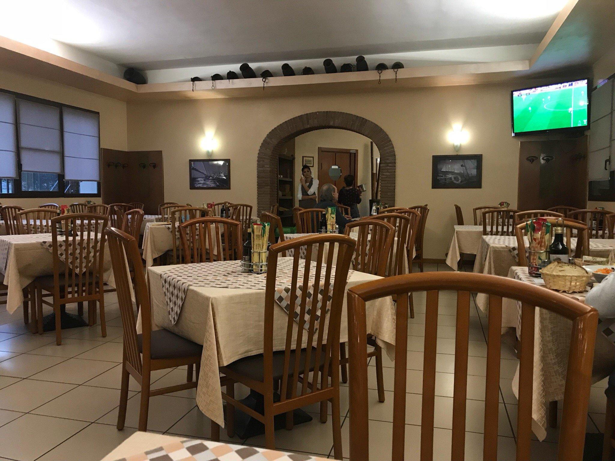 La Strambata Ristorante Pizzeria