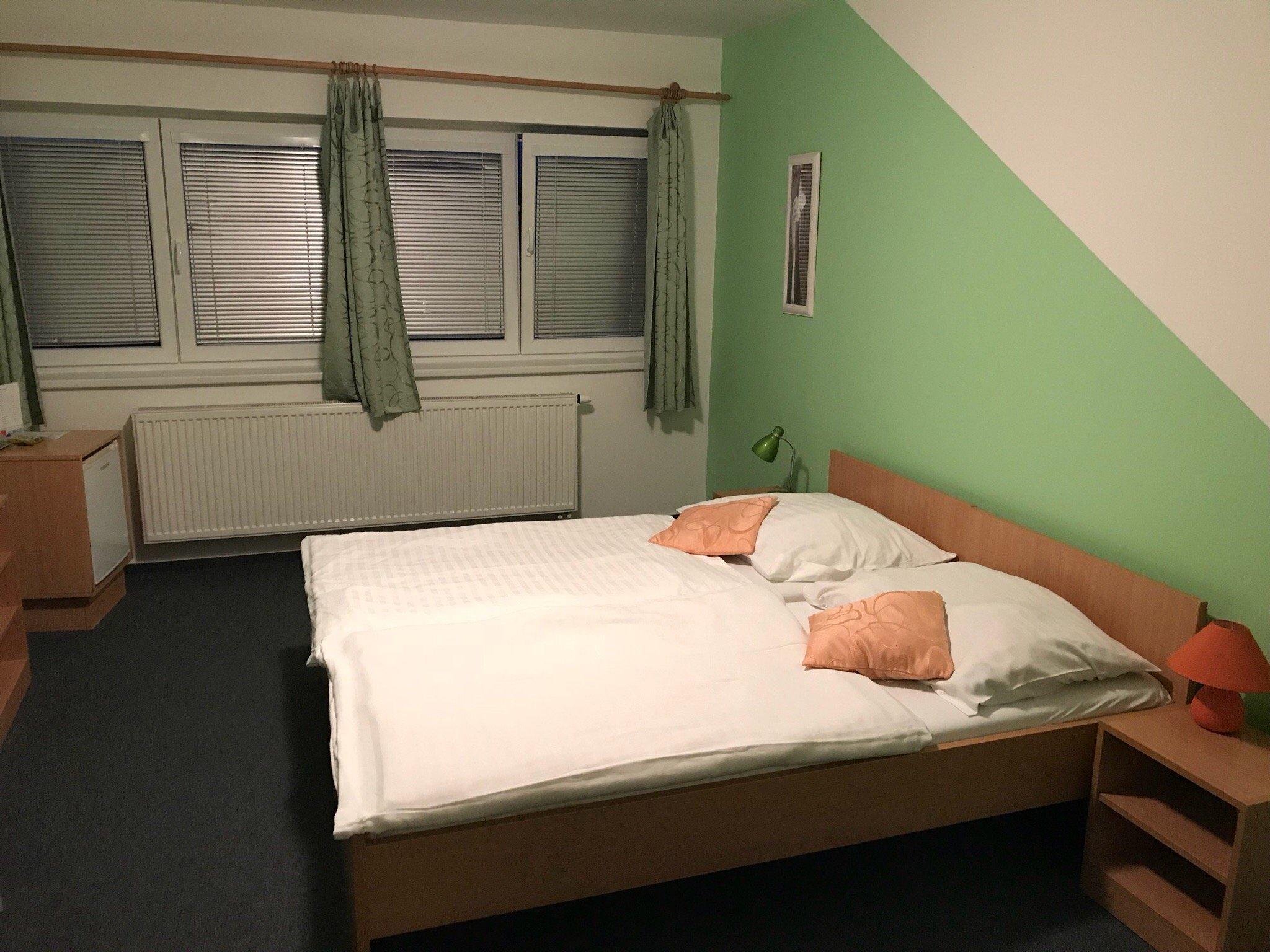 Sporthotel Ticha Orlice