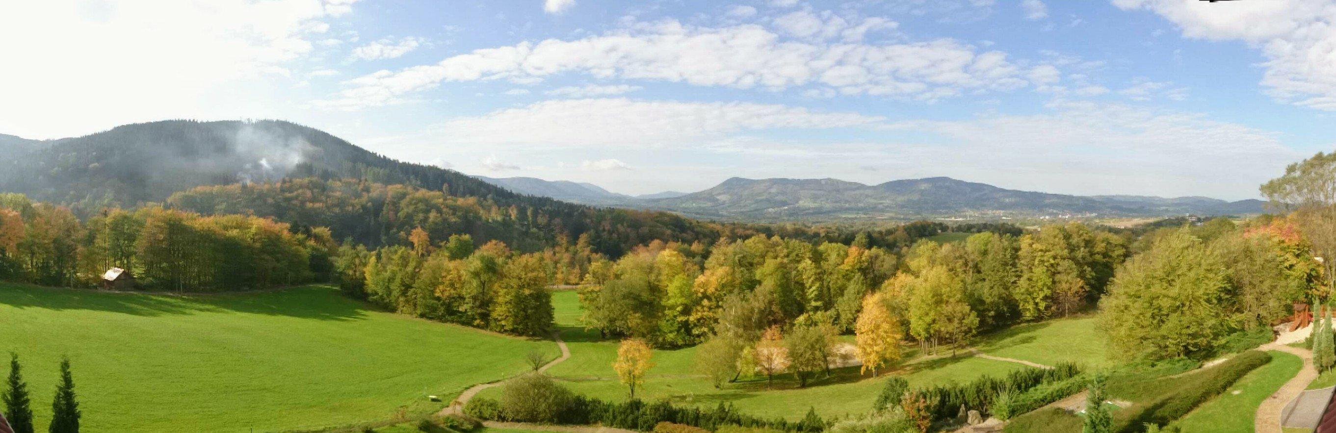 Hotel Conference Centre Malenovice