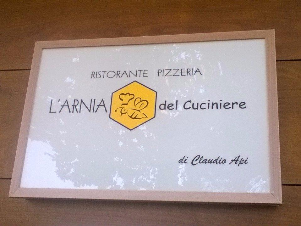 L’Arnia del Cuciniere