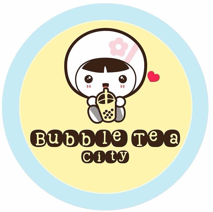 Bubble Tea City