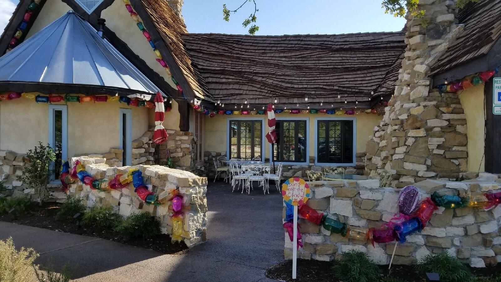 Kimzey's Coffee Shop