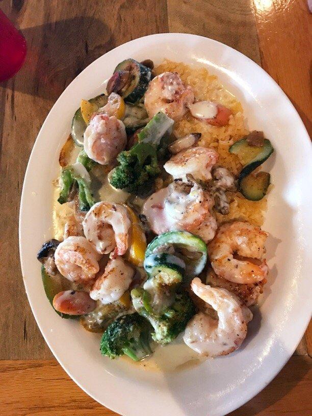 Riviera Maya Restaurant